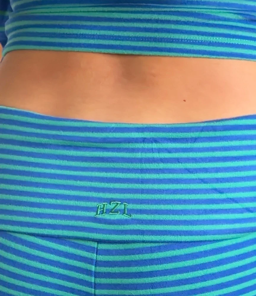 The HZL Sandlot Foldover Shorts // Squints - Image 3