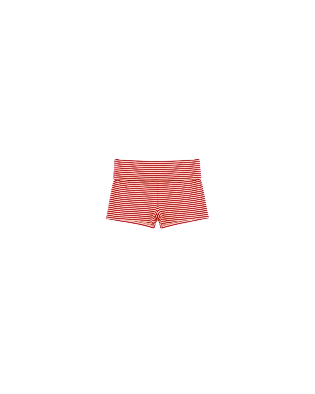 The HZL Sandlot Foldover Shorts // Wendy - Image 4