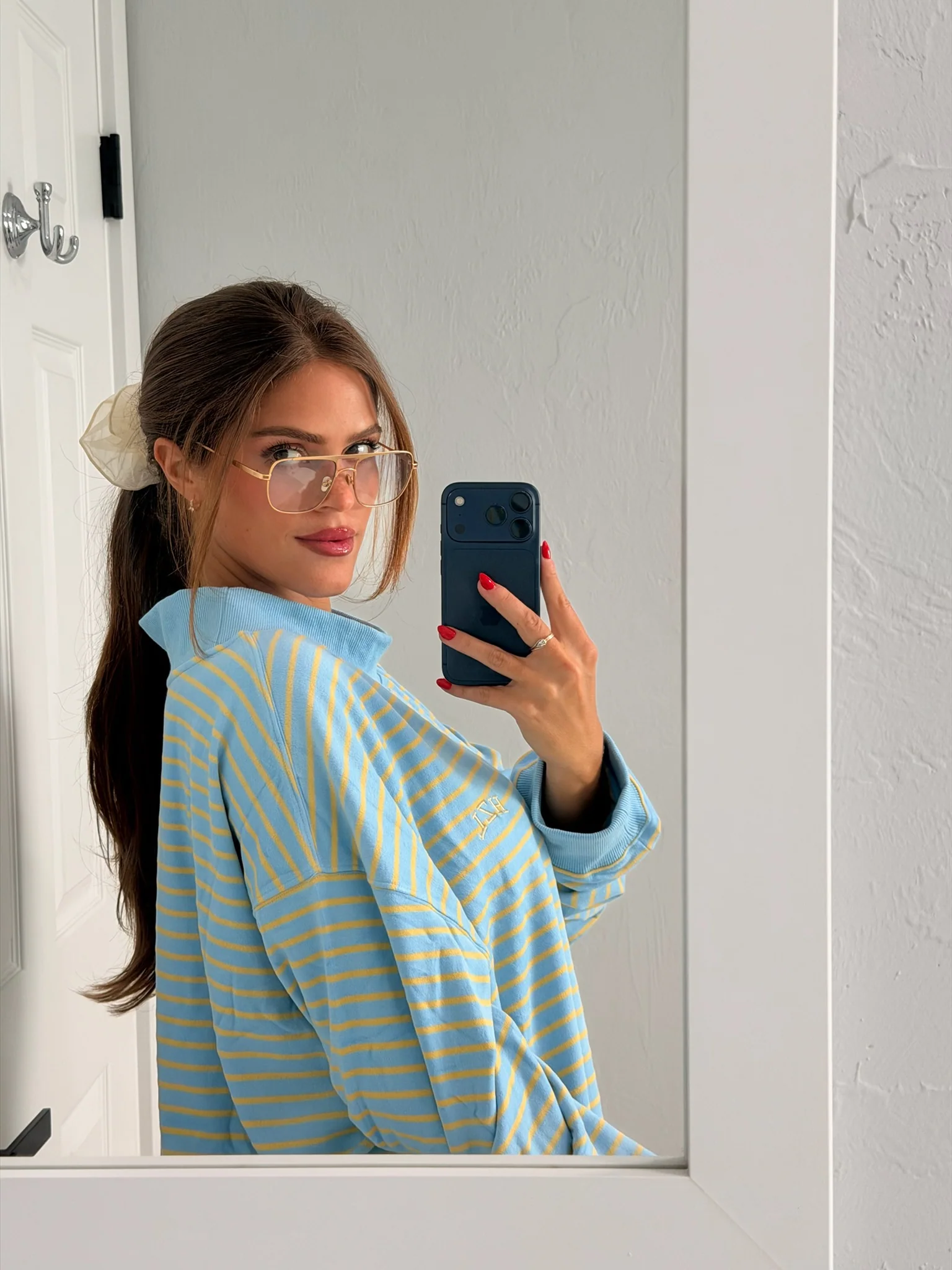 The HZL Sandlot Mockneck // Bambino - Image 2