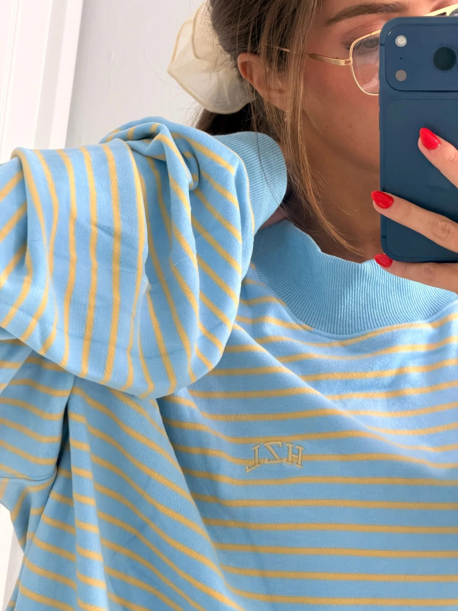 The HZL Sandlot Mockneck // Bambino - Image 3