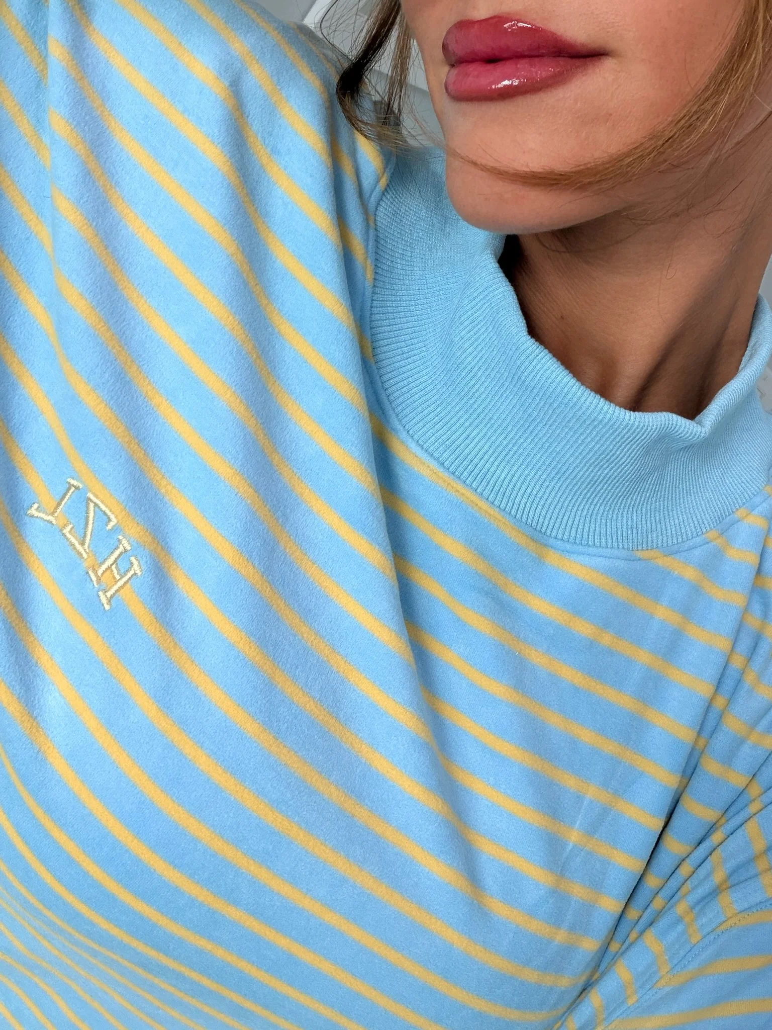 The HZL Sandlot Mockneck // Bambino - Image 4
