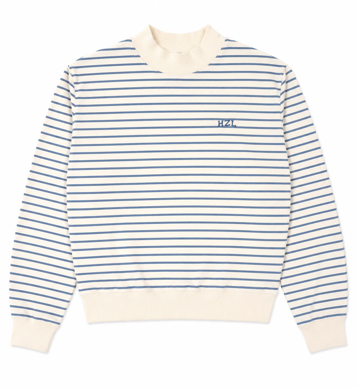 The HZL Sandlot Mockneck // Scotty - Image 4