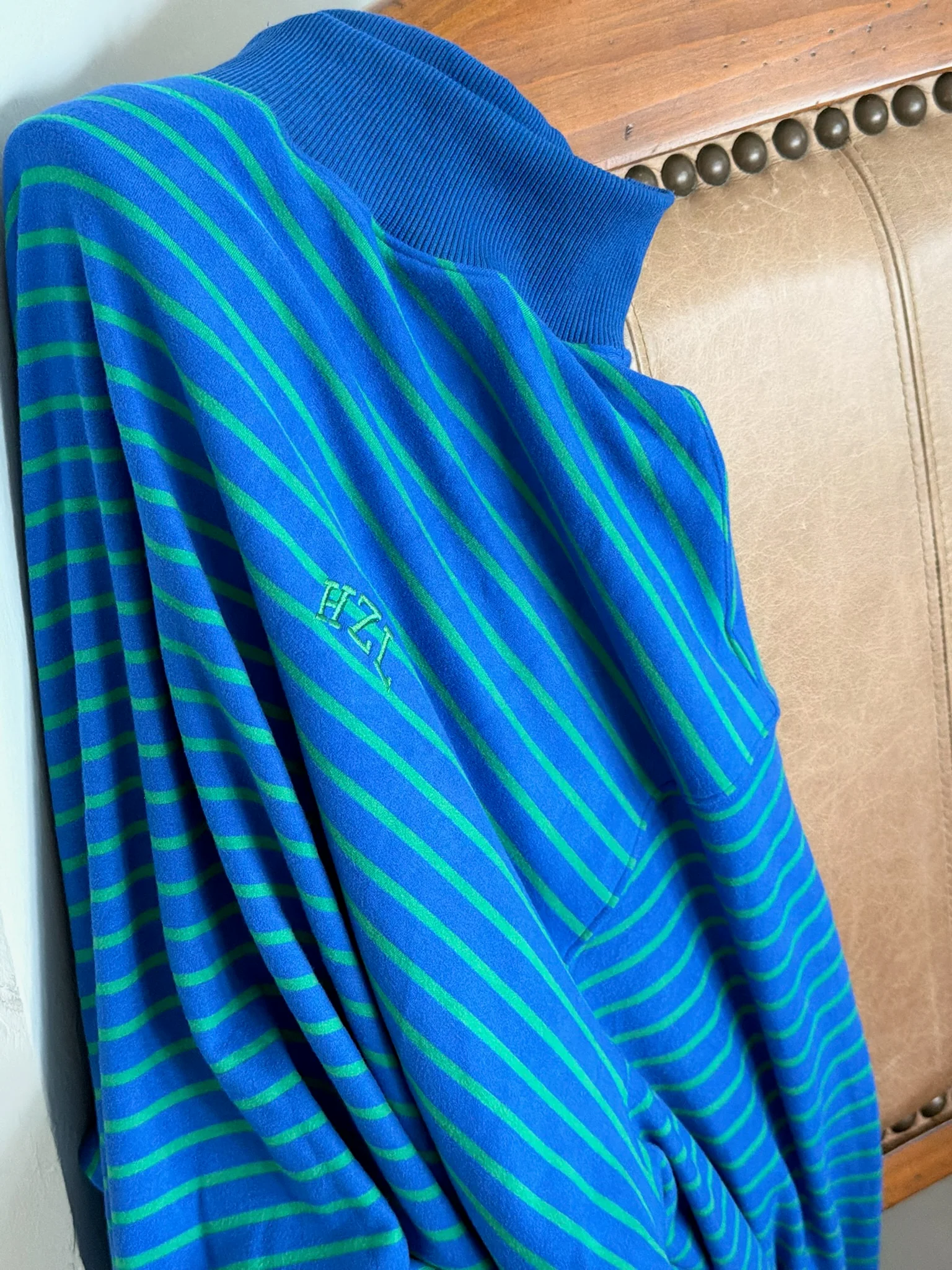The HZL Sandlot Mockneck // Squints - Image 4