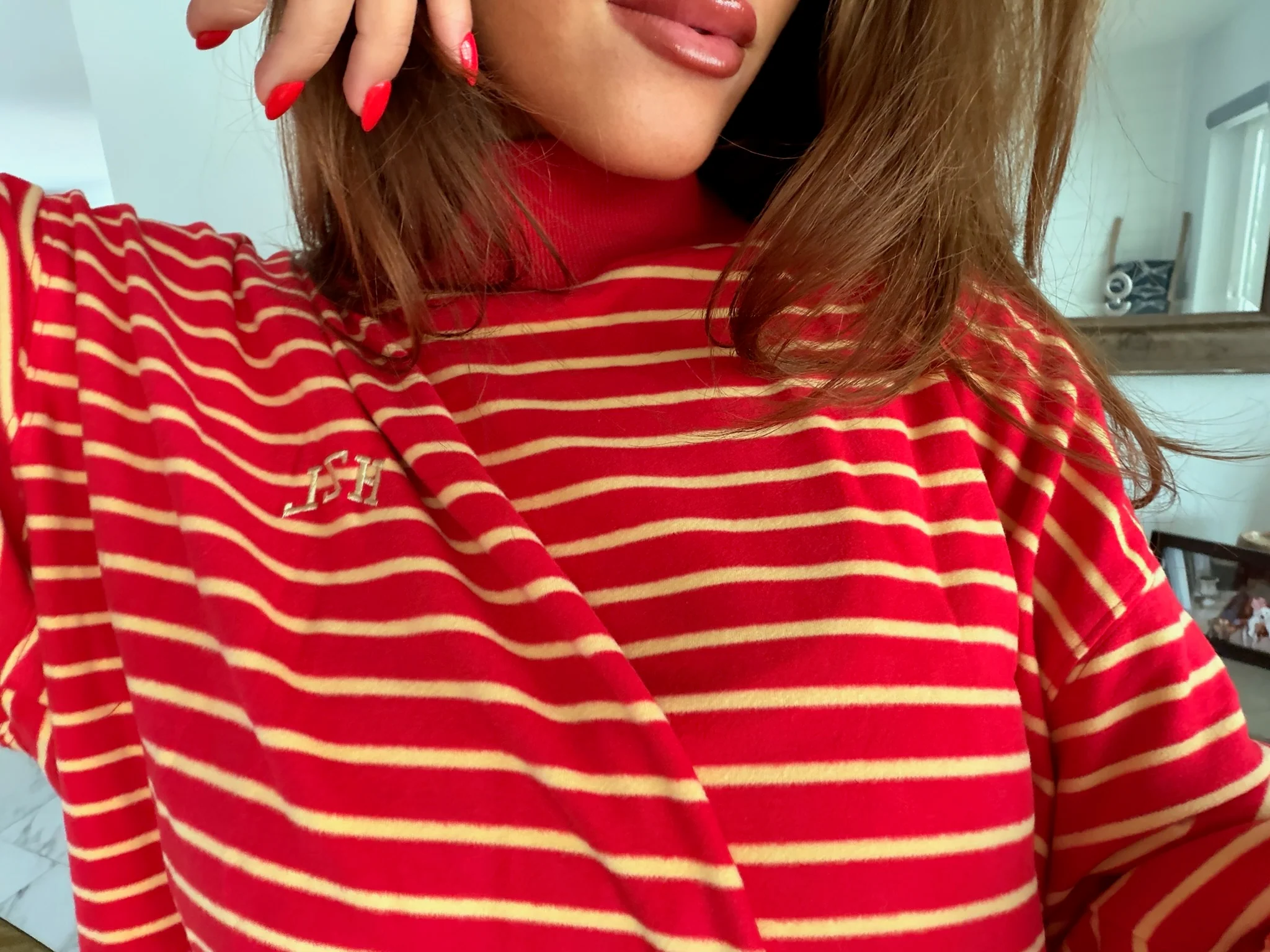 The HZL Sandlot Mockneck // Wendy - Image 3