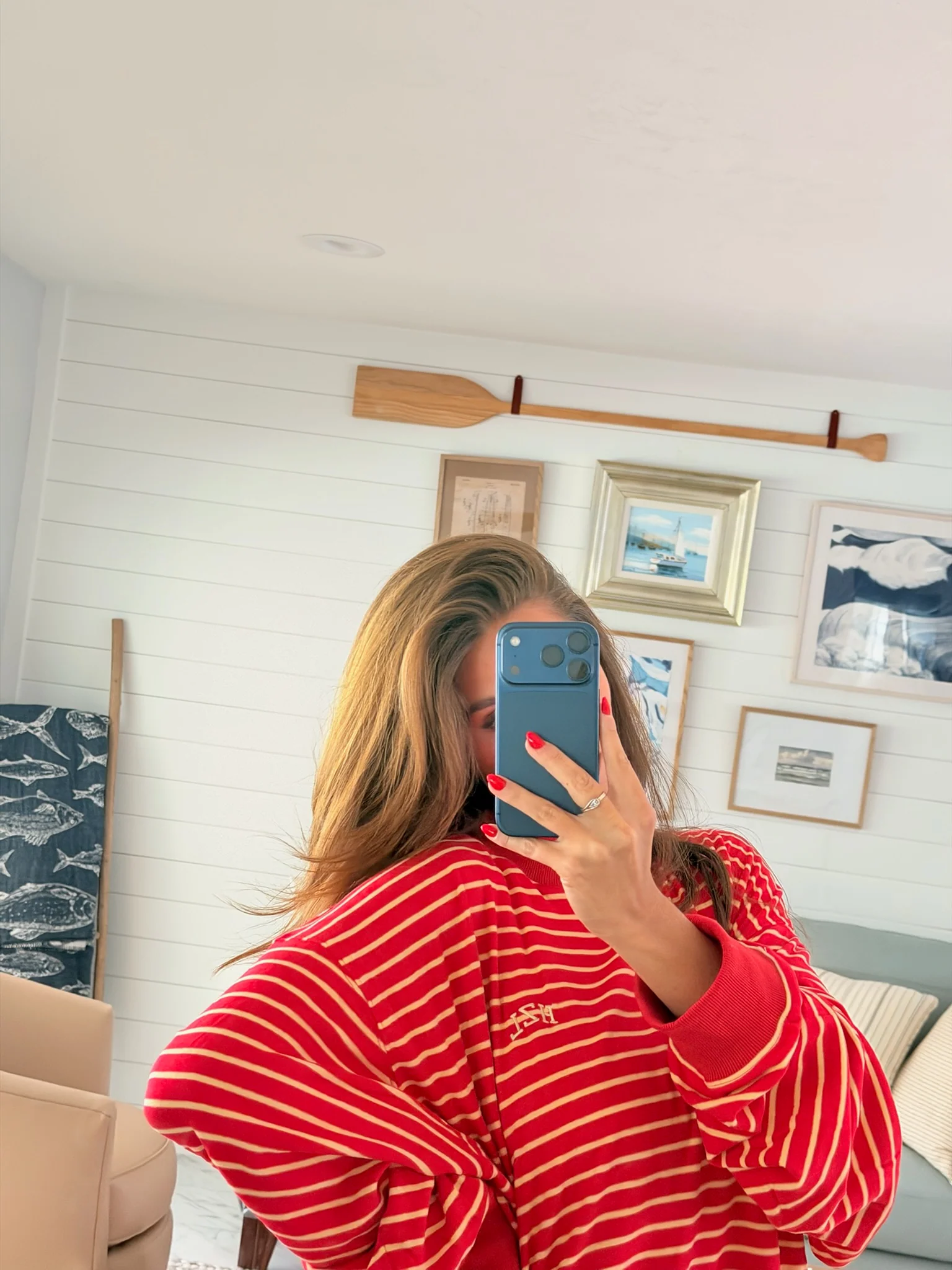 The HZL Sandlot Mockneck // Wendy - Image 6