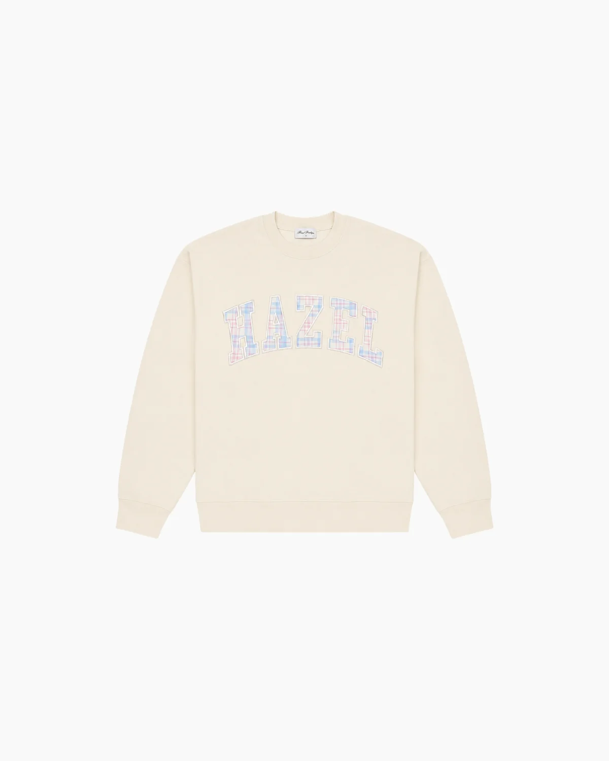 The HZL Shelly Crewneck