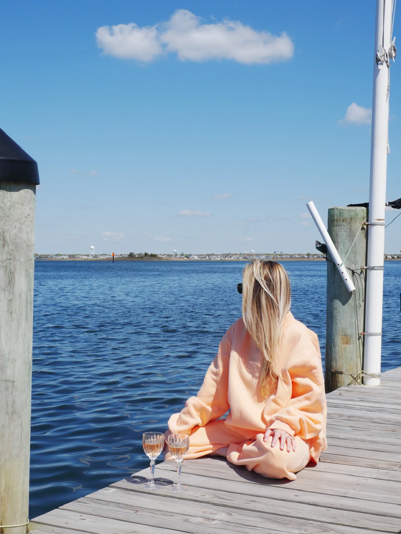 The HZL Sherbet Mockneck - Image 2