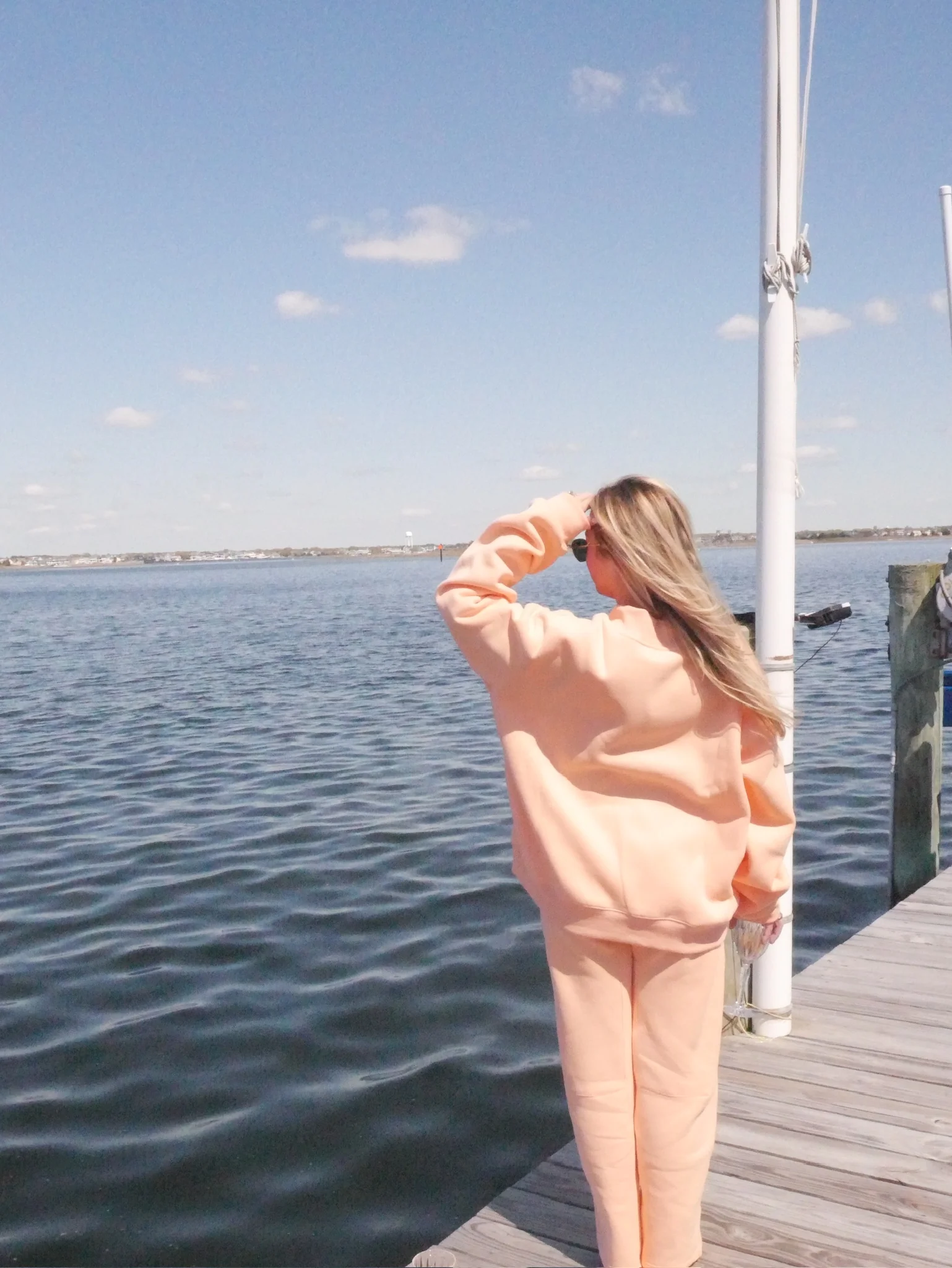 The HZL Sherbet Mockneck - Image 3