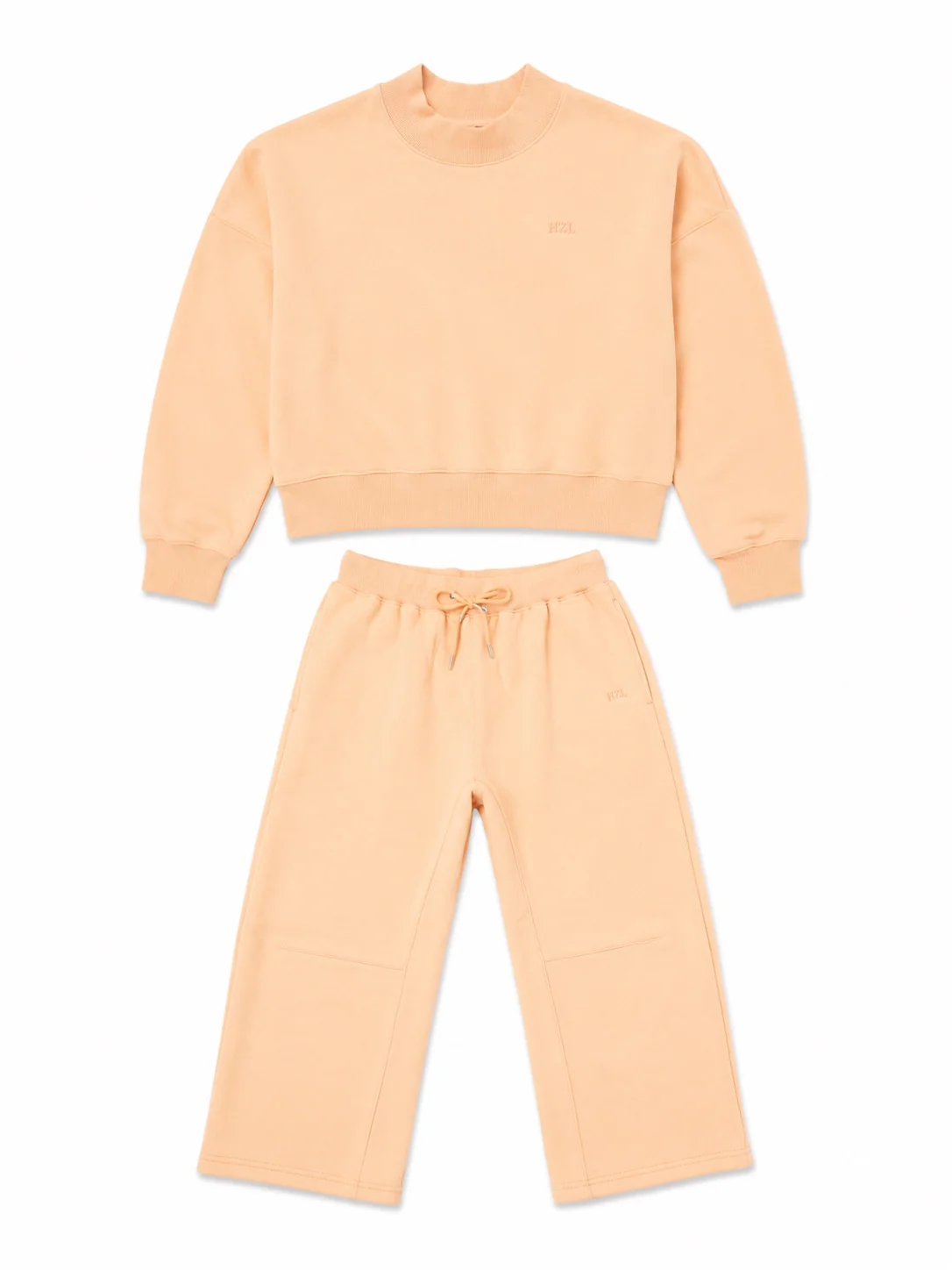 The HZL Sherbet Mockneck - Image 4