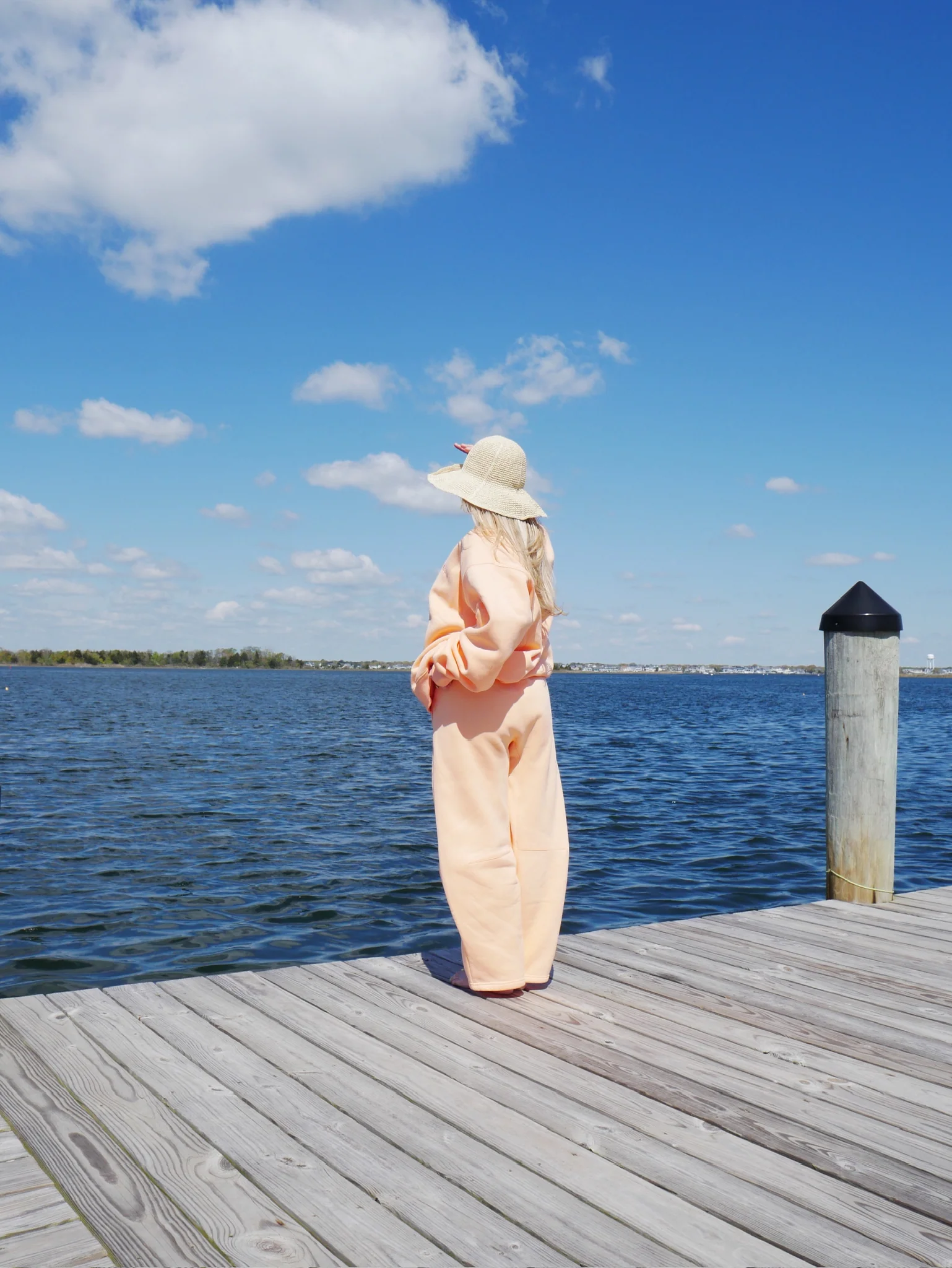 The HZL Sherbet Barrel Pants - Image 4