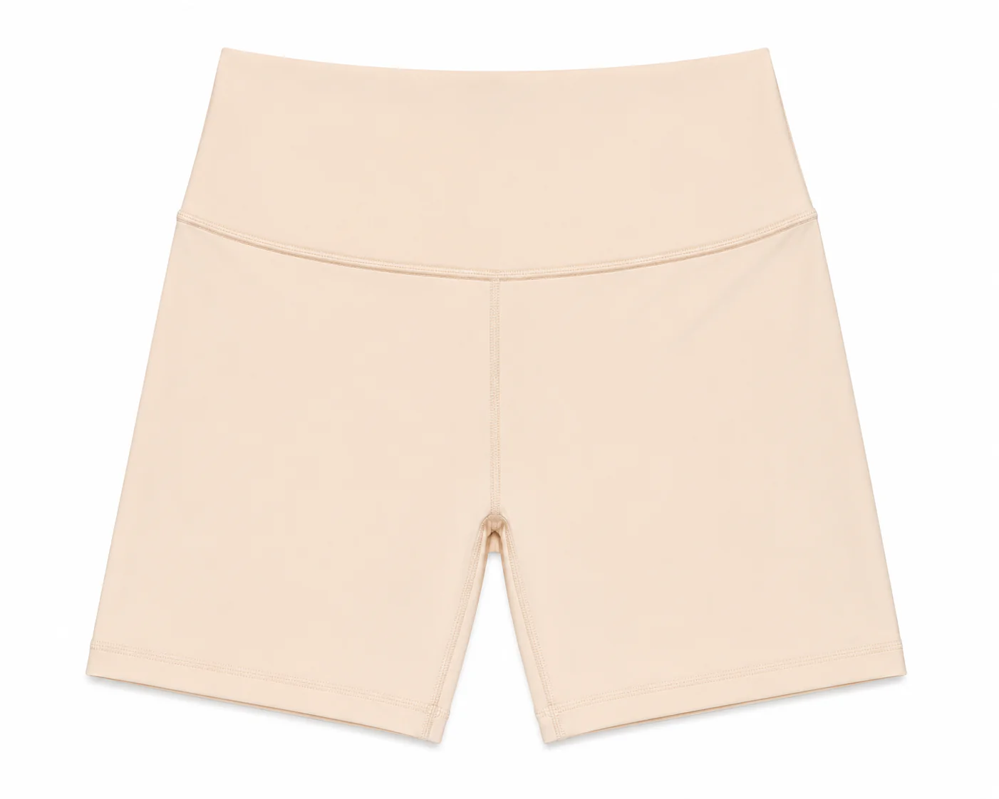 The HZL Tyler Short // Cream - Image 2