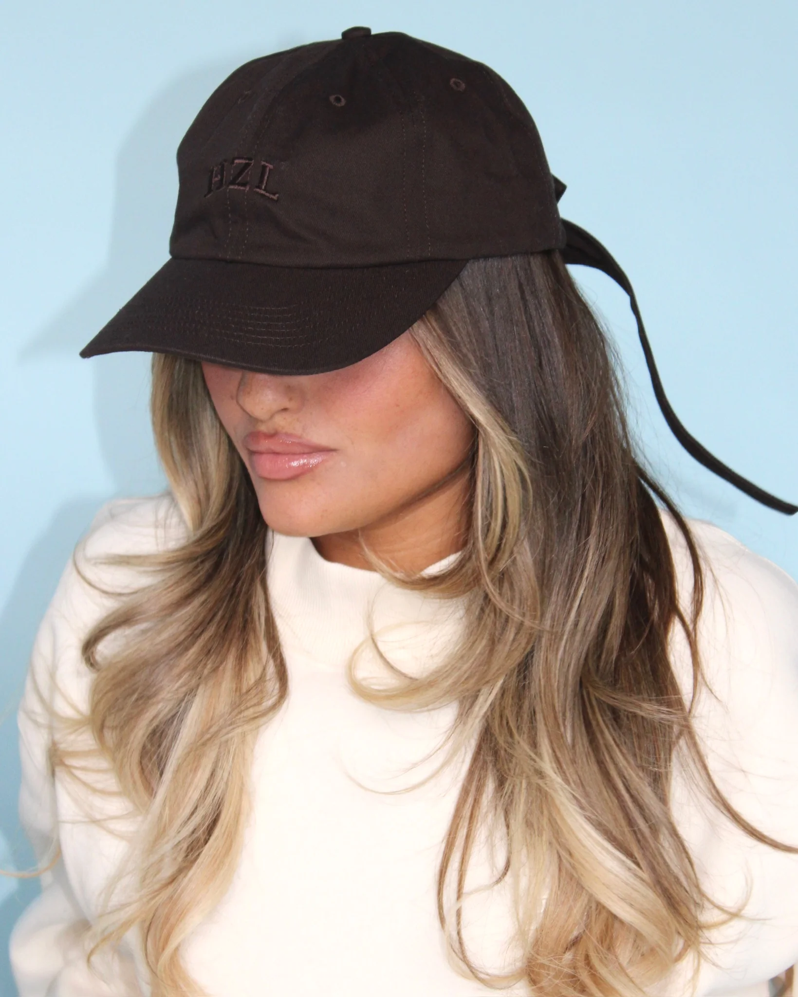 The HZL Spring Training Hat // Boulder - Image 2
