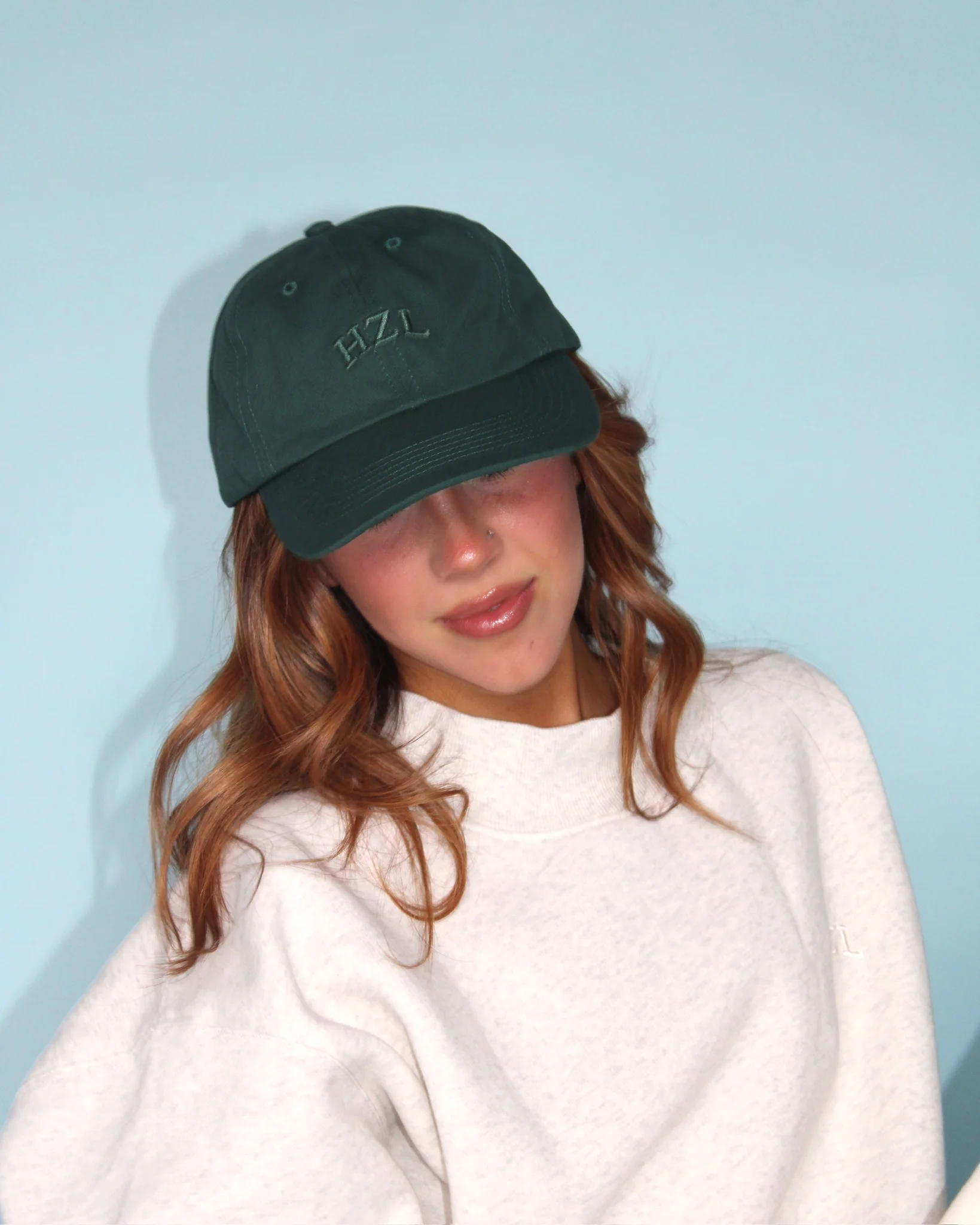The HZL Spring Training Hat // Philly - Image 2