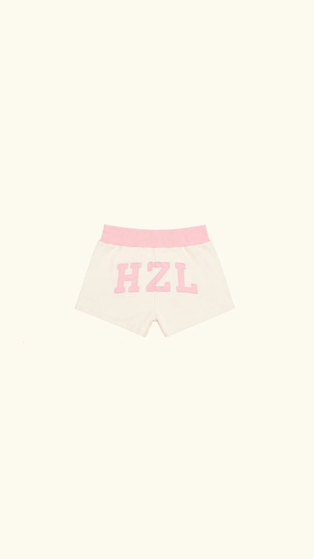 The HZL Summer Sorbet Shorts // Grapefruit - Image 5