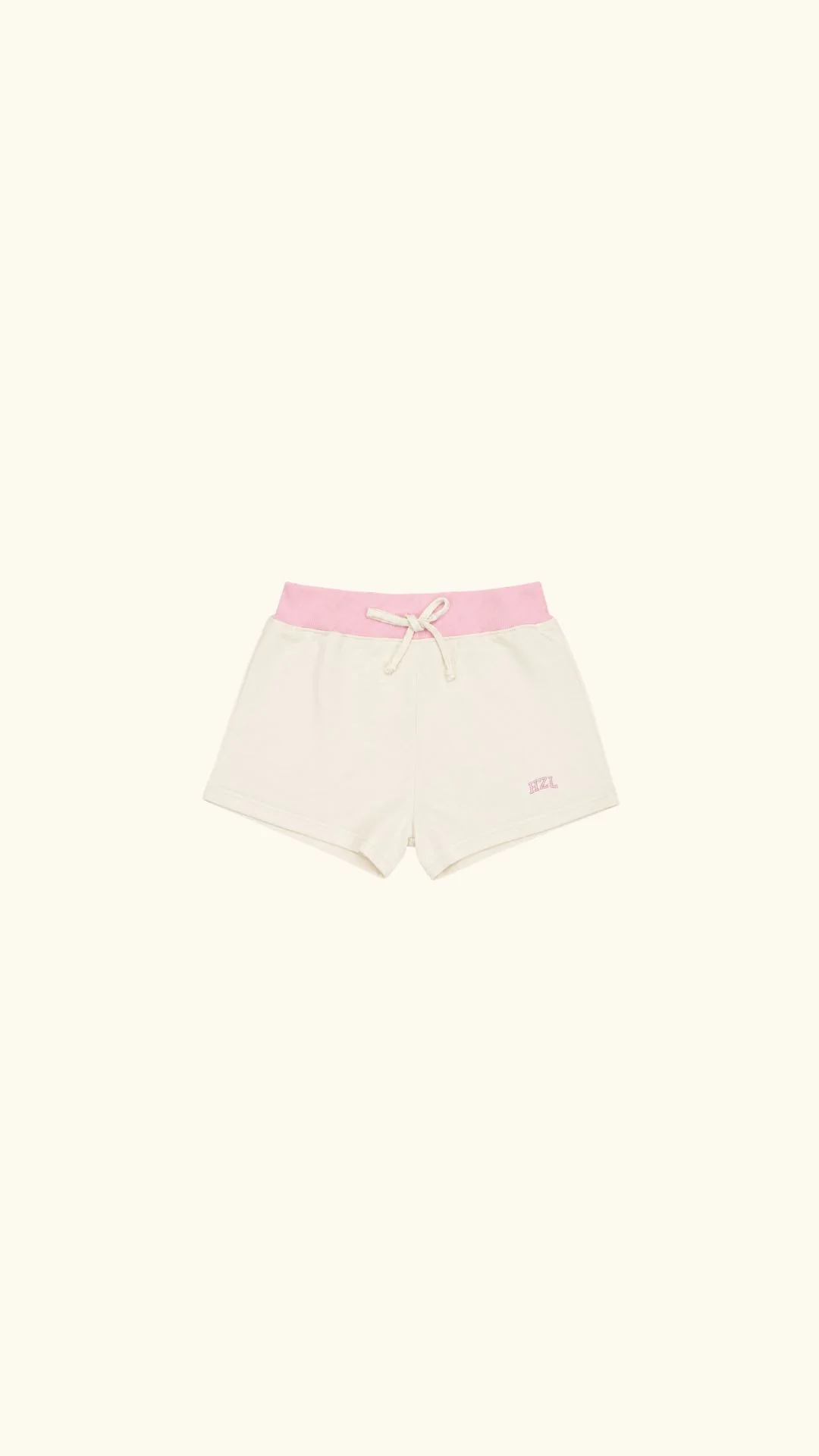 The HZL Summer Sorbet Shorts // Grapefruit - Image 6