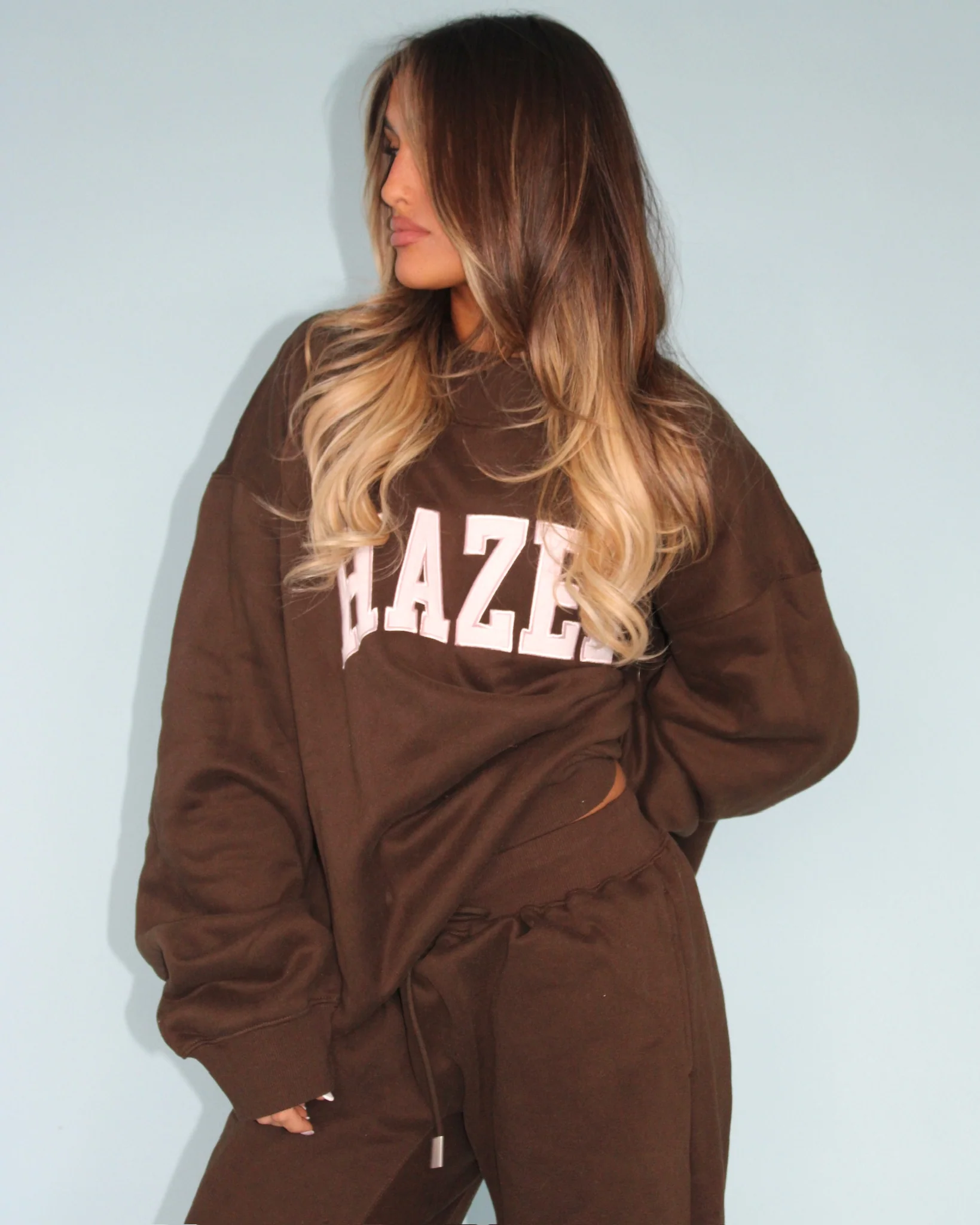 The HZL Teddy Mockneck - Image 4