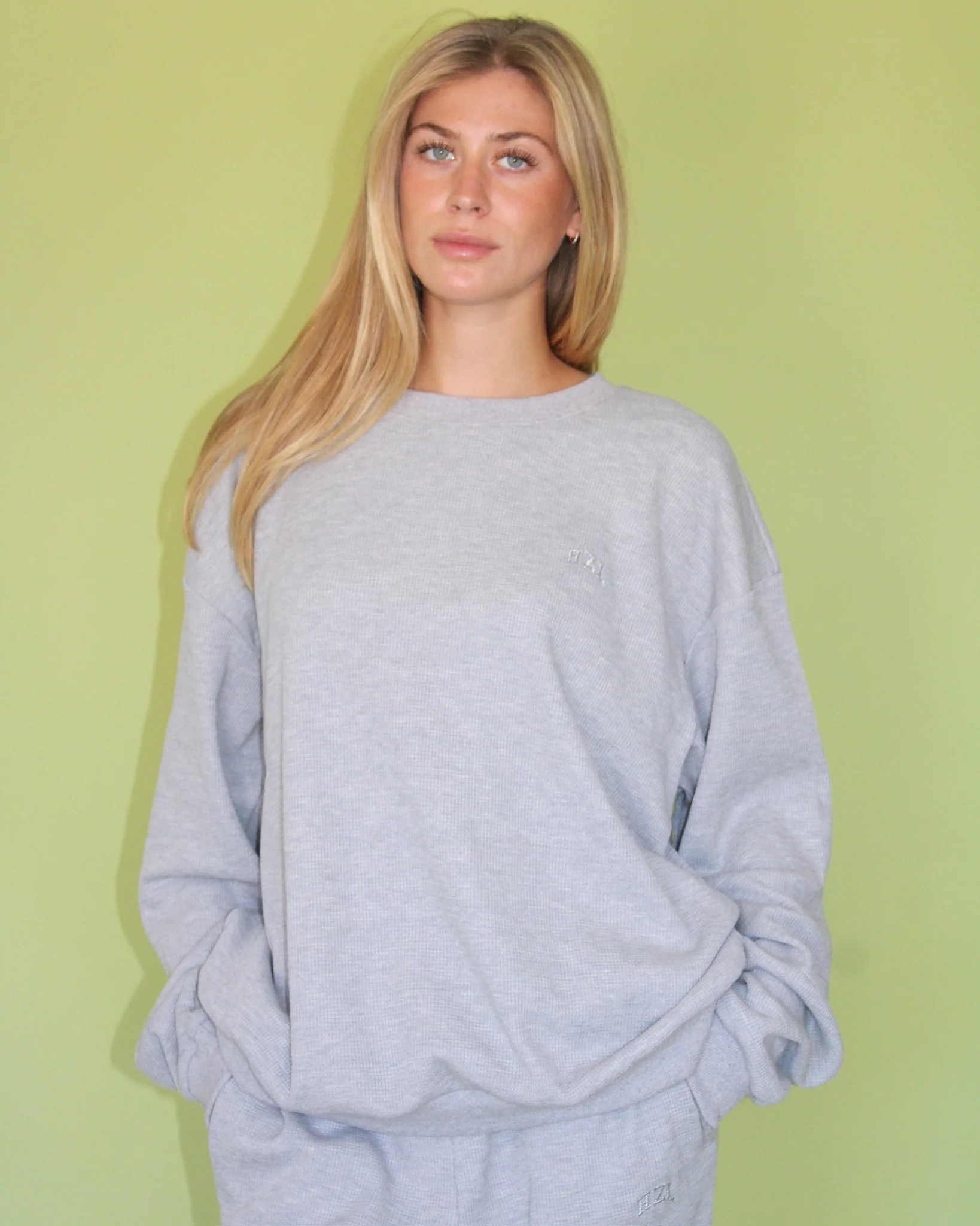 The HZL Thermal // Ash Grey - Image 2