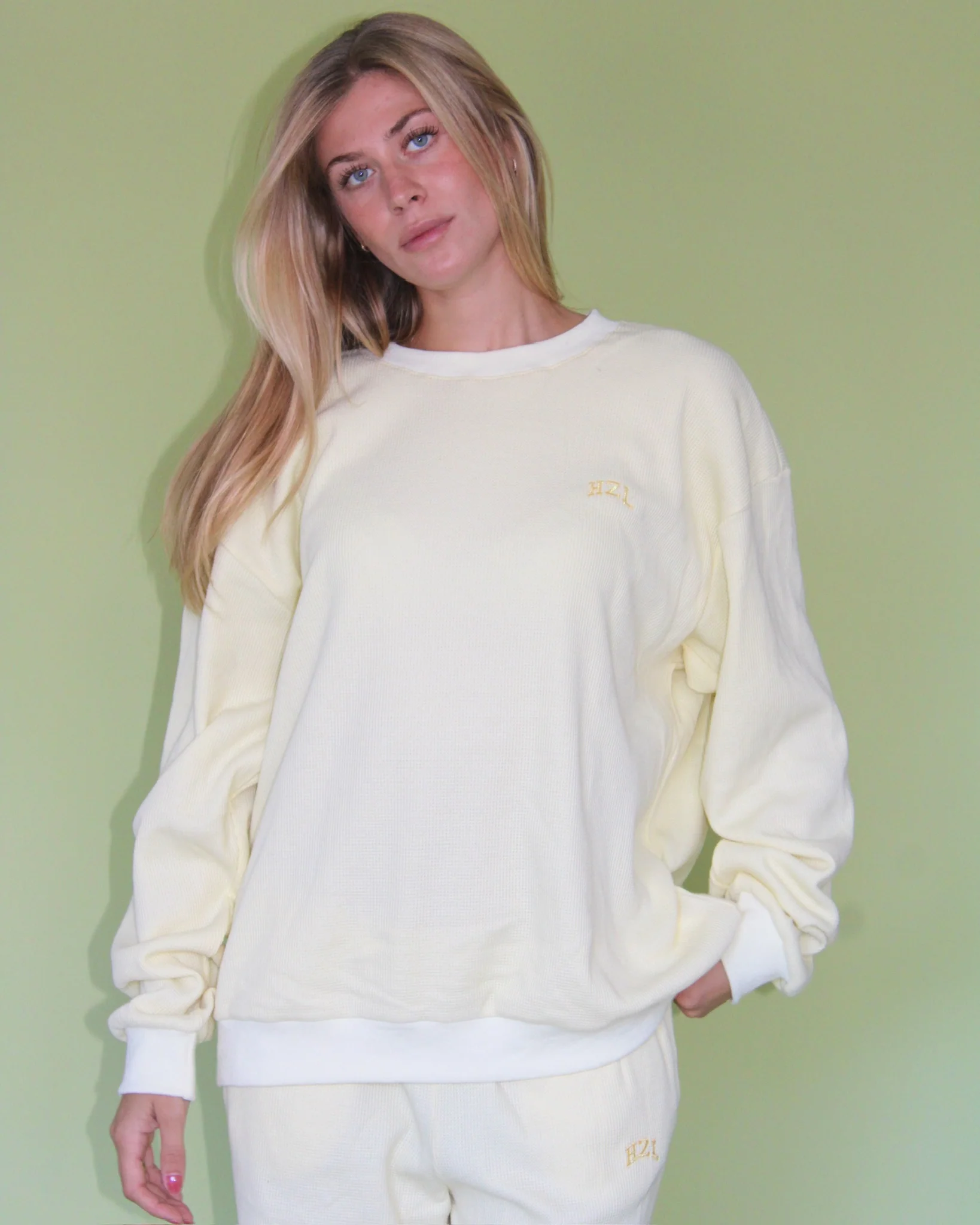 The HZL Thermal // Yellow - Image 3