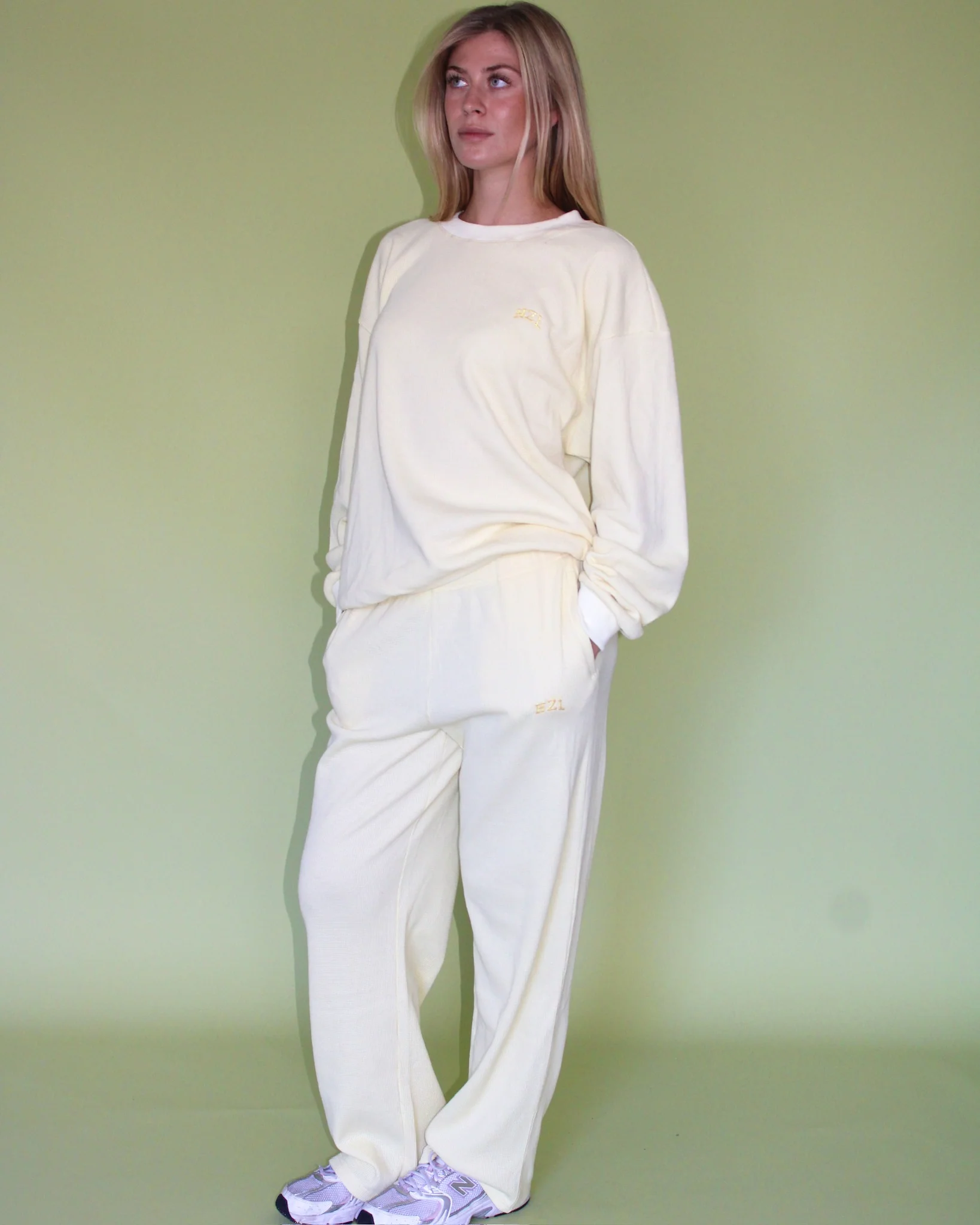 The HZL Thermal // Yellow - Image 4