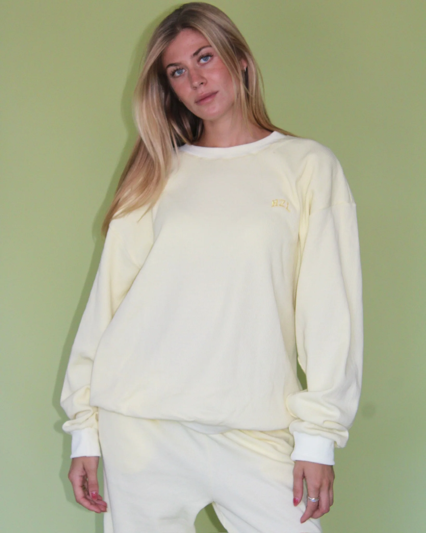 The HZL Thermal // Yellow - Image 5