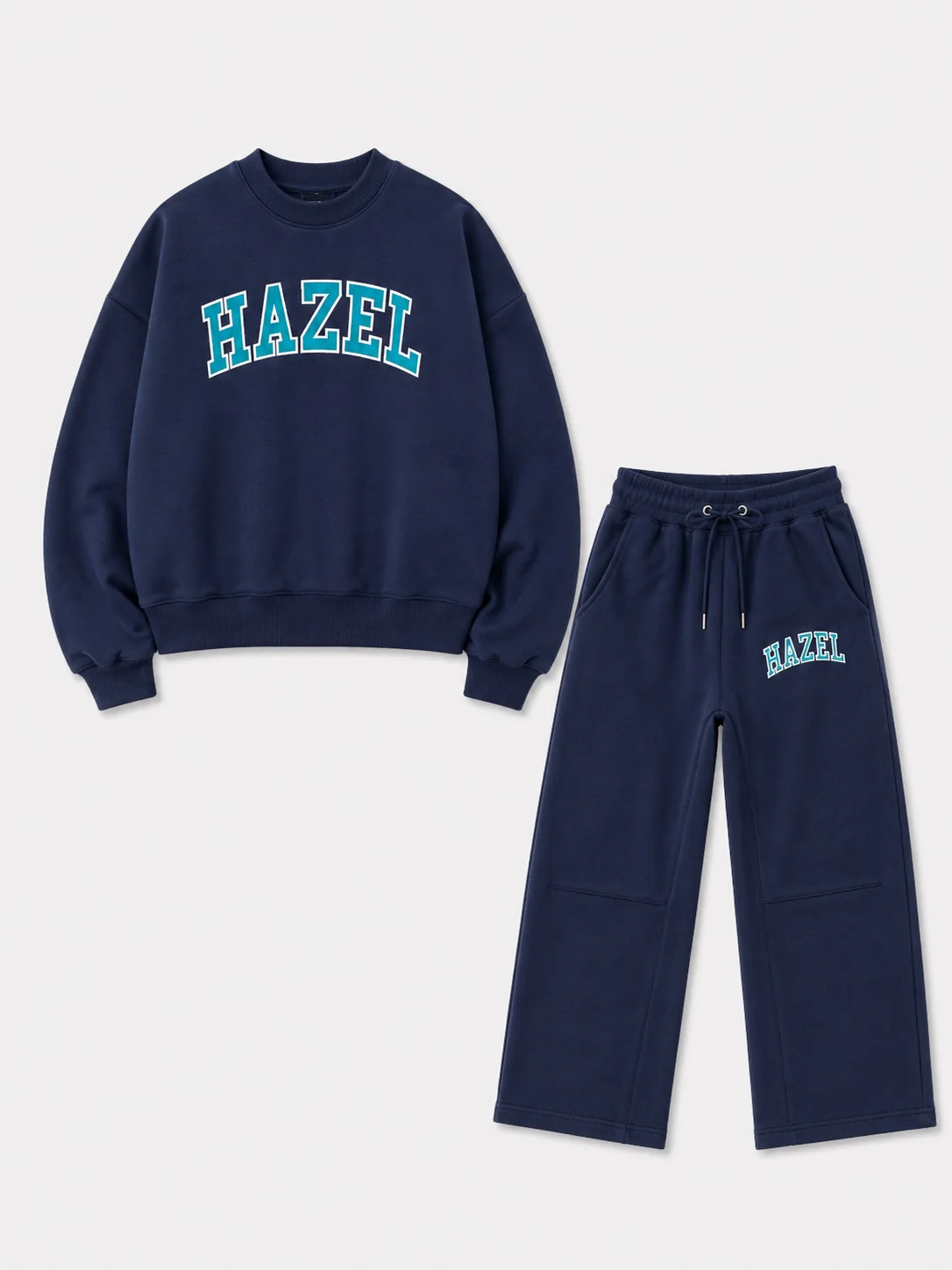 The HZL Tilly Barrel Pants - Image 4