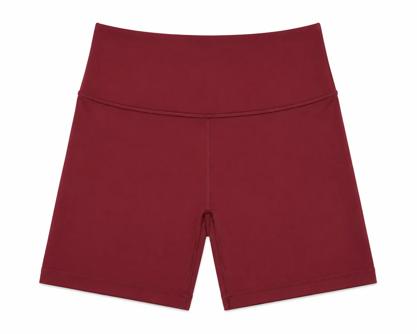The HZL Tyler Short // Maroon - Image 4