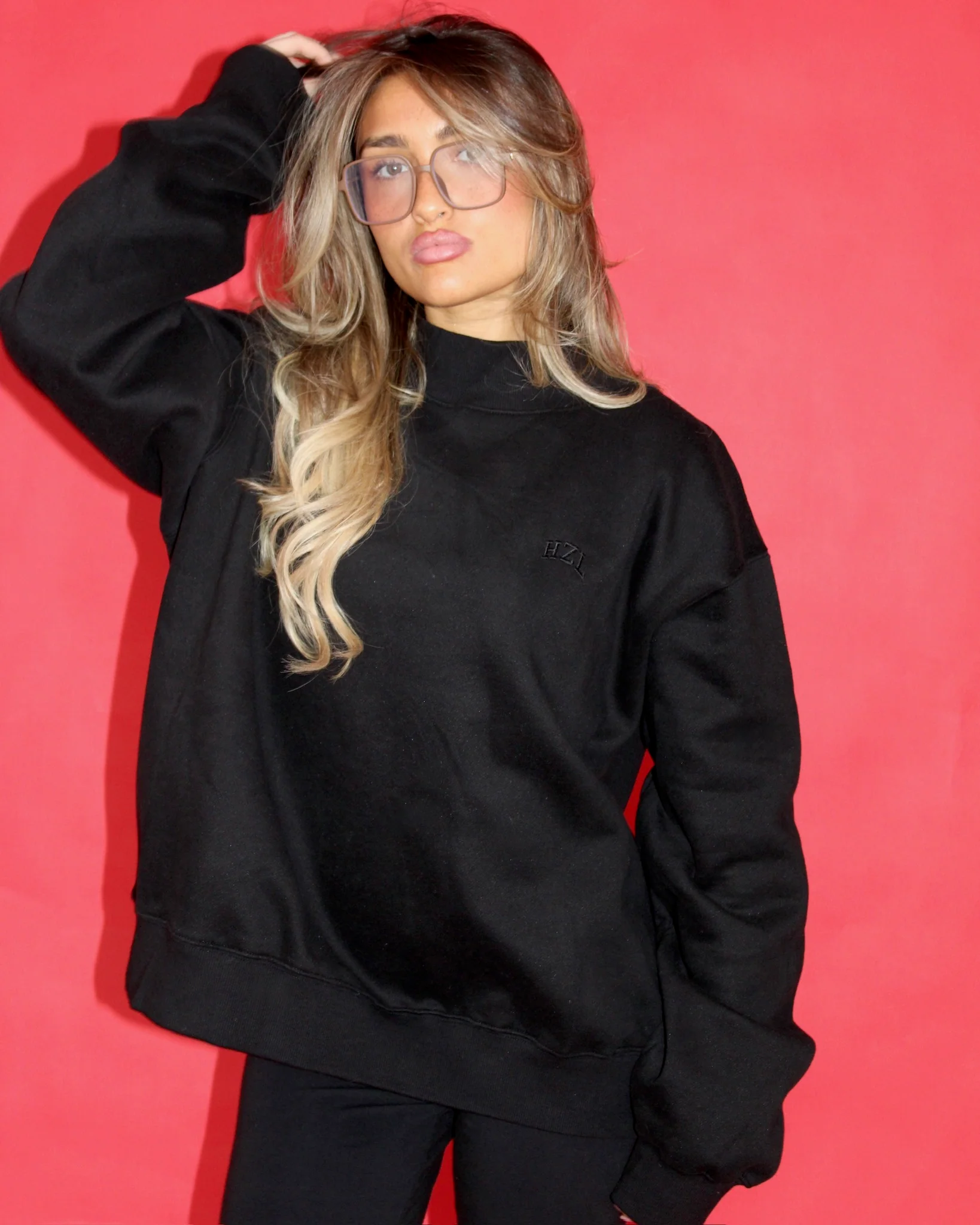 The HZL Vail Mockneck - Image 3