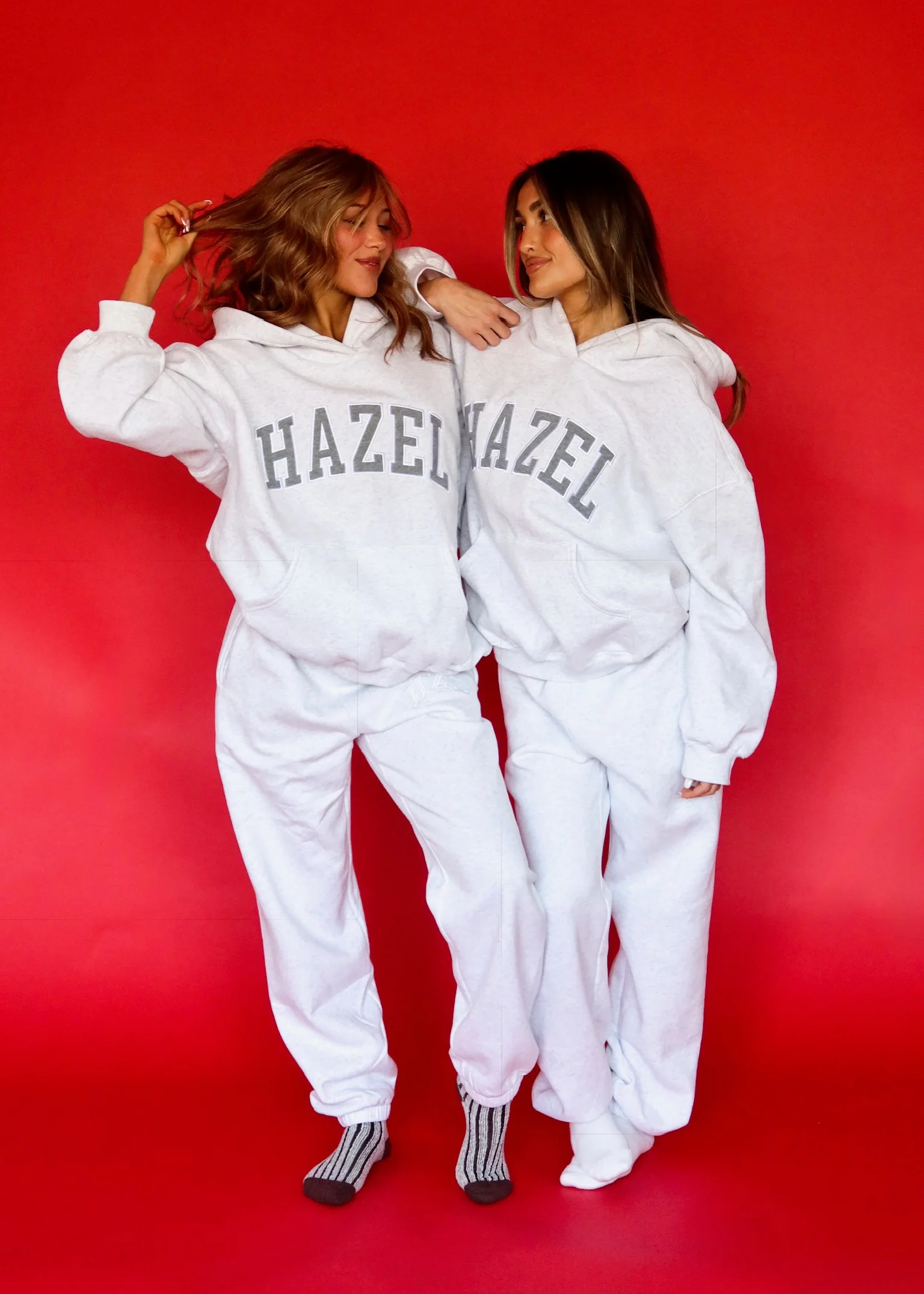 The HZL Wynter Hoodie - Image 4