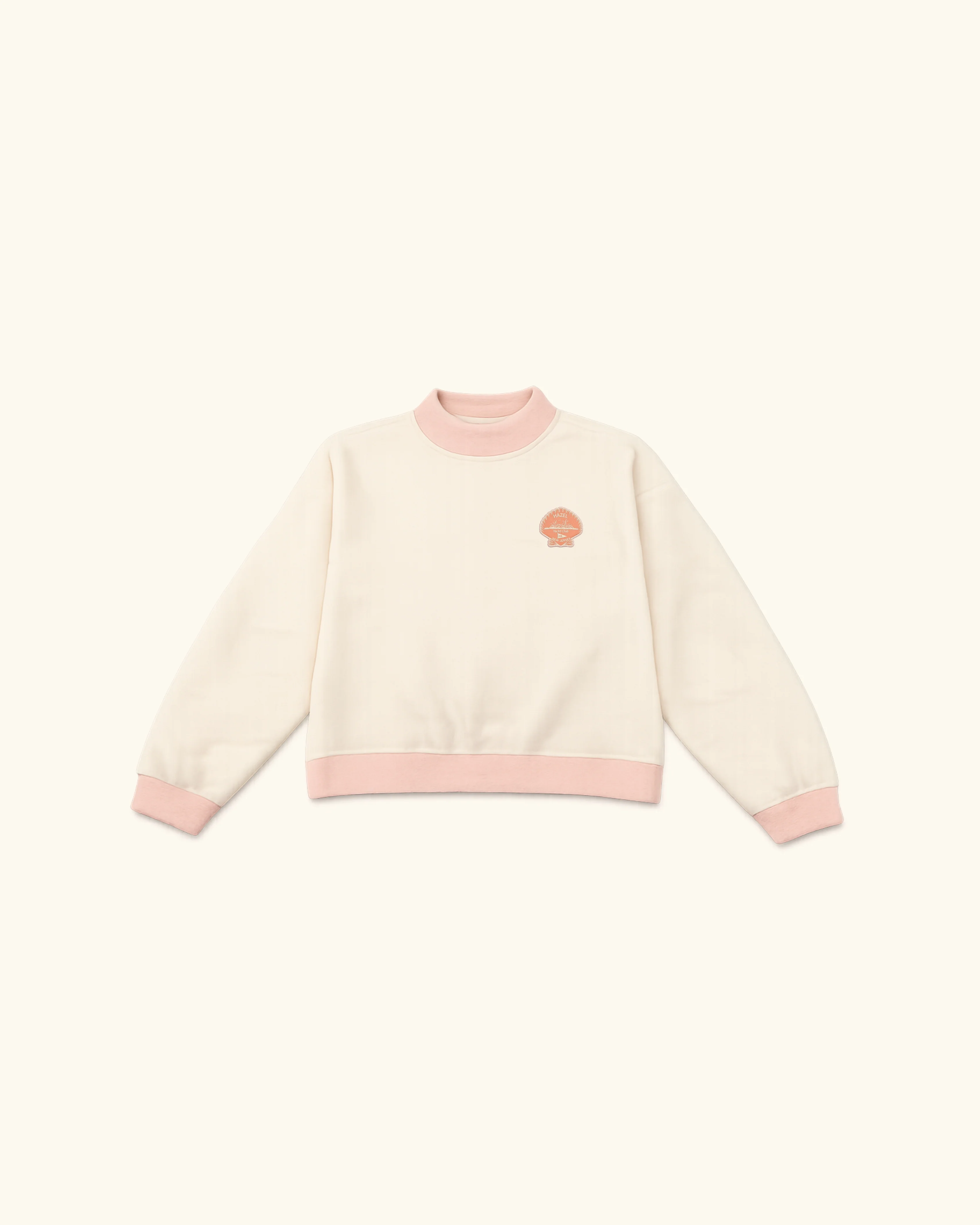 The HZL Yacht Club Fleece - Image 4