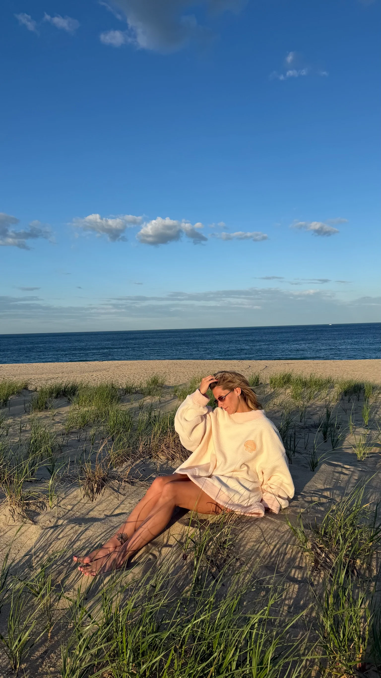 The HZL Yacht Club Fleece - Image 5