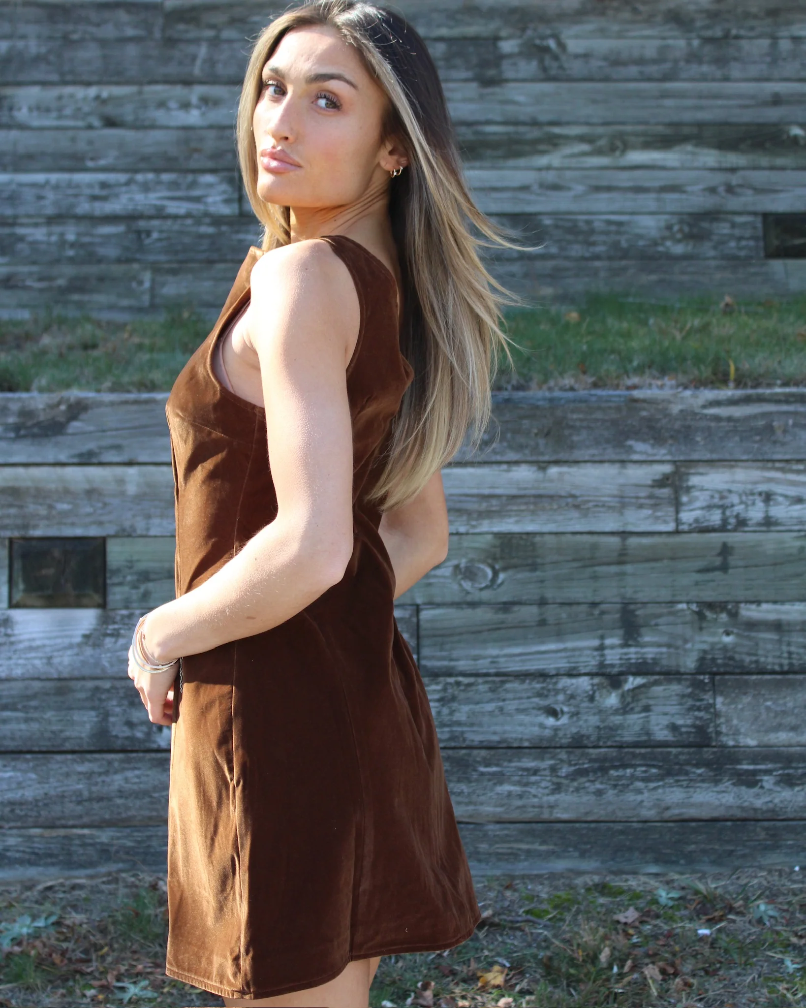 The Joni Dress - Image 4