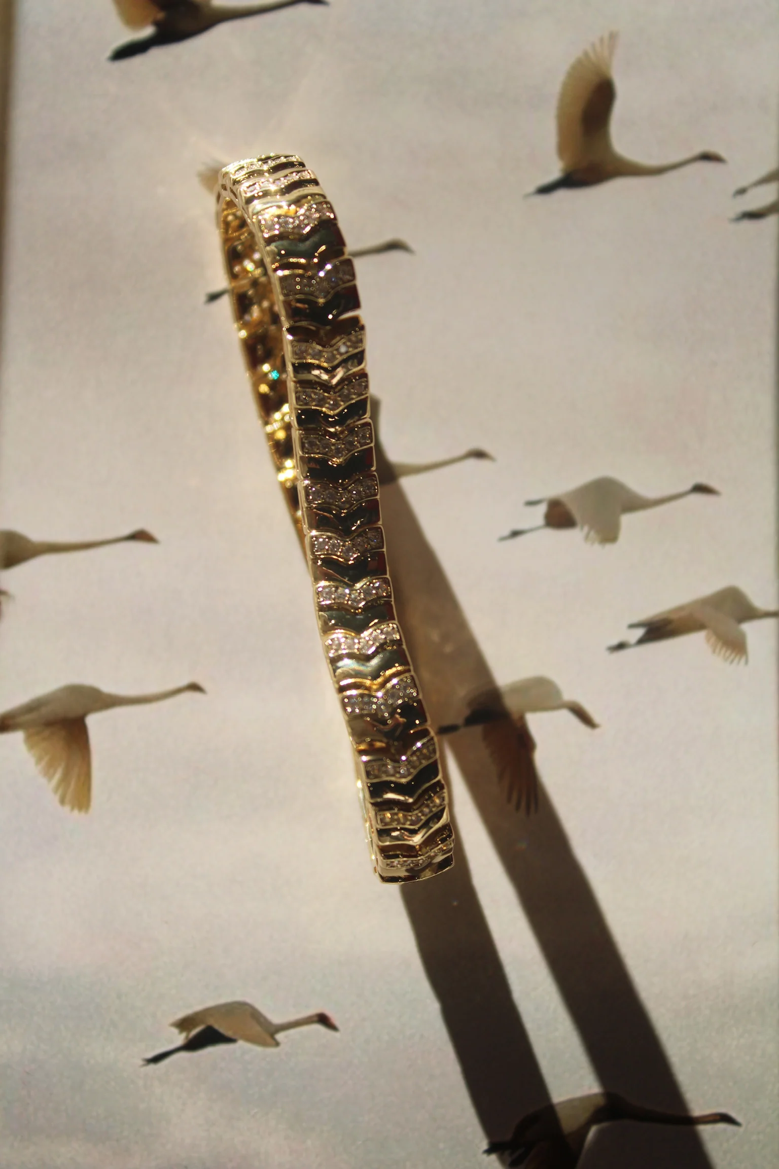 The Kathleen Bracelet - Image 2