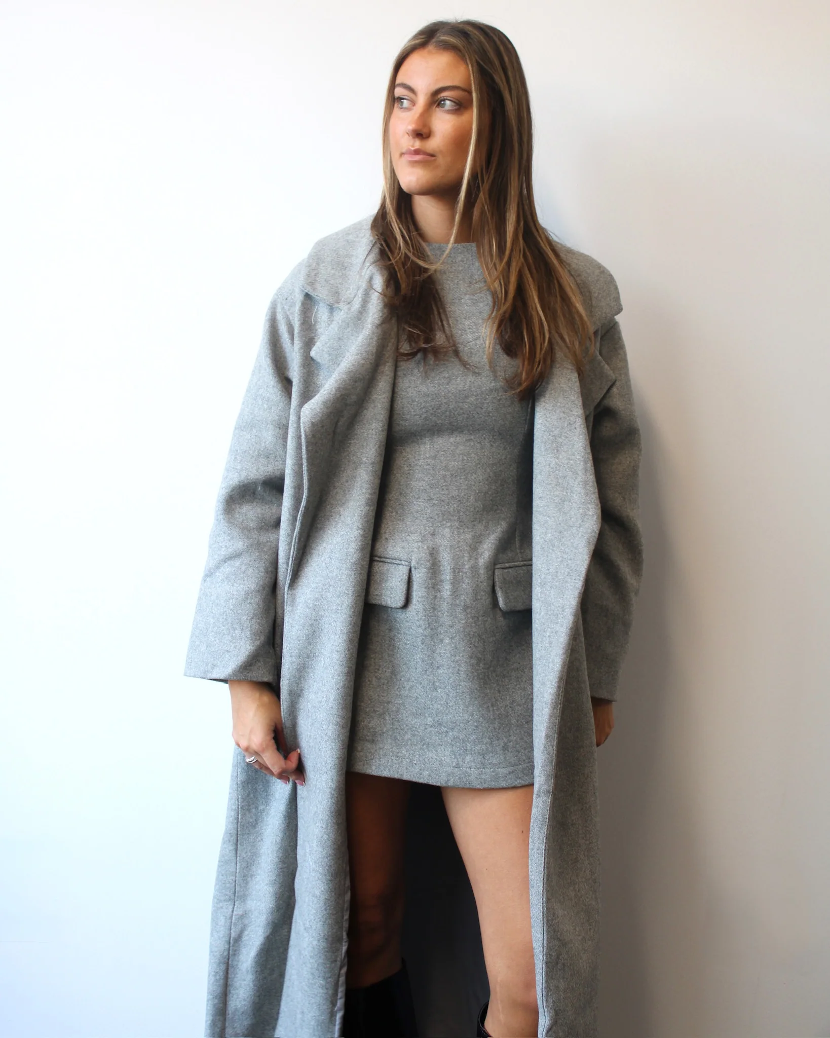 The Lennox Jacket
