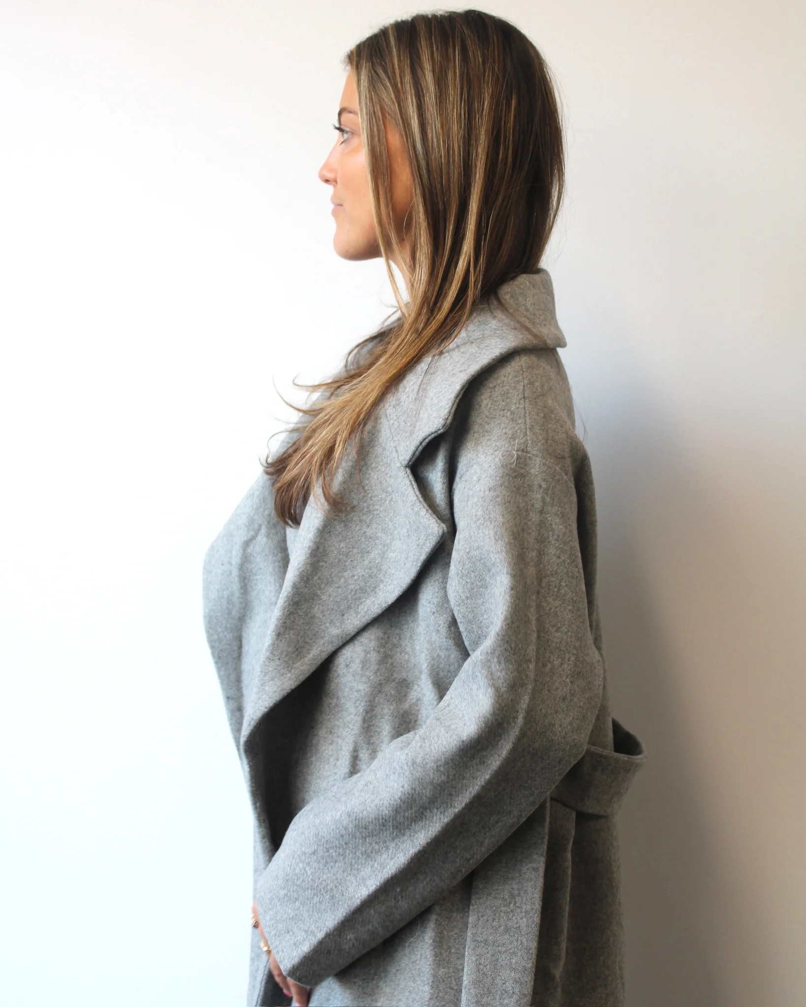 The Lennox Jacket - Image 2