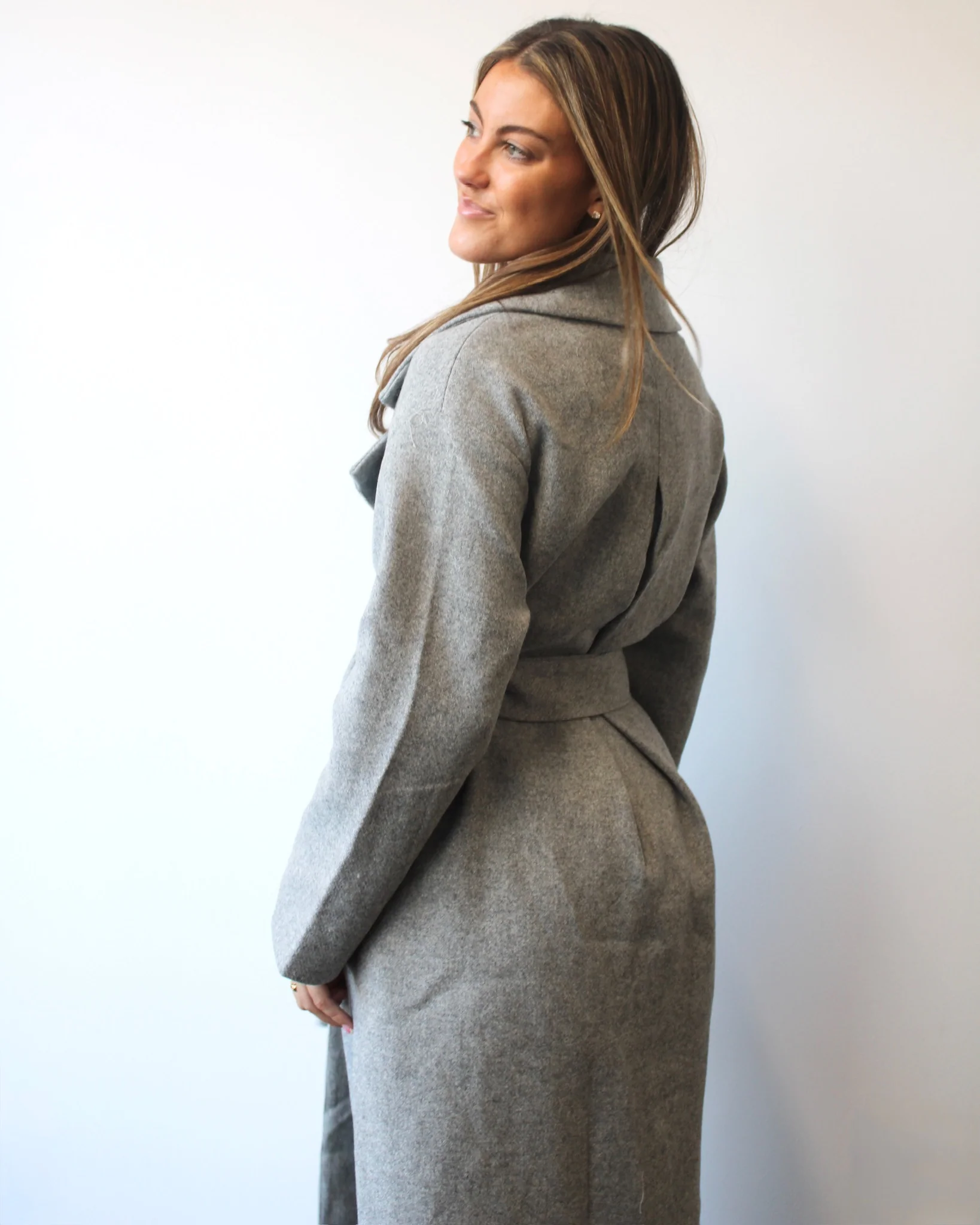 The Lennox Jacket - Image 4