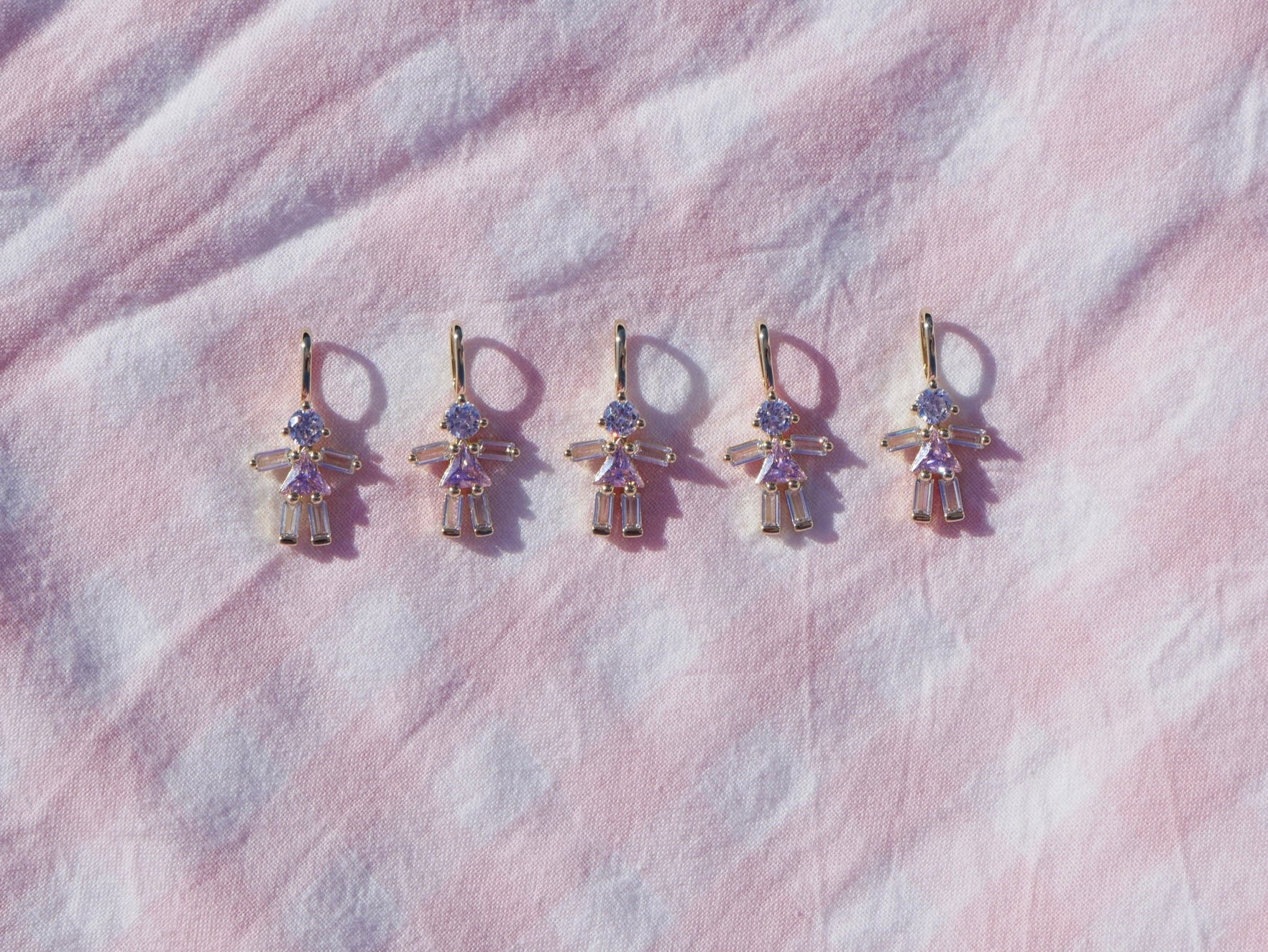 The Little Sister Charm - Image 2