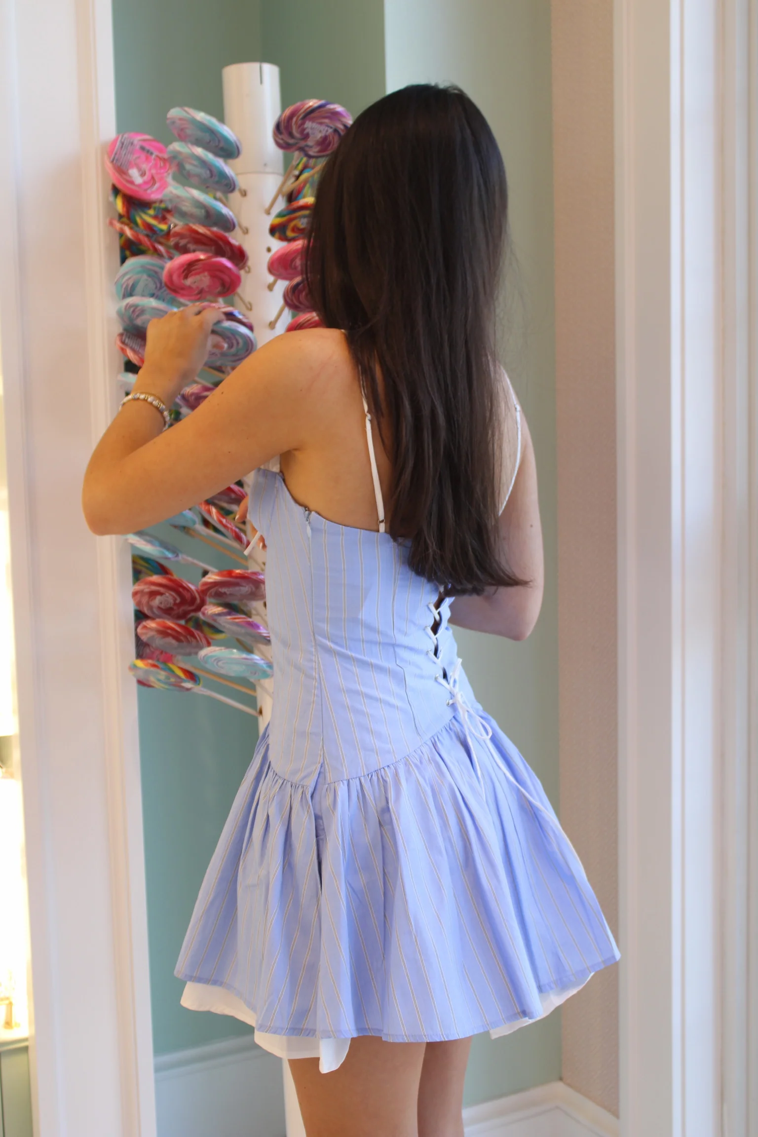 The Lolli Dress - Image 6