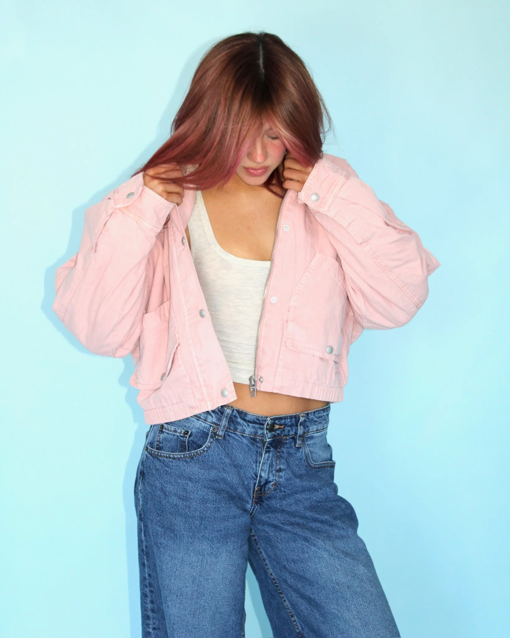 The Love Bird Jacket - Image 4