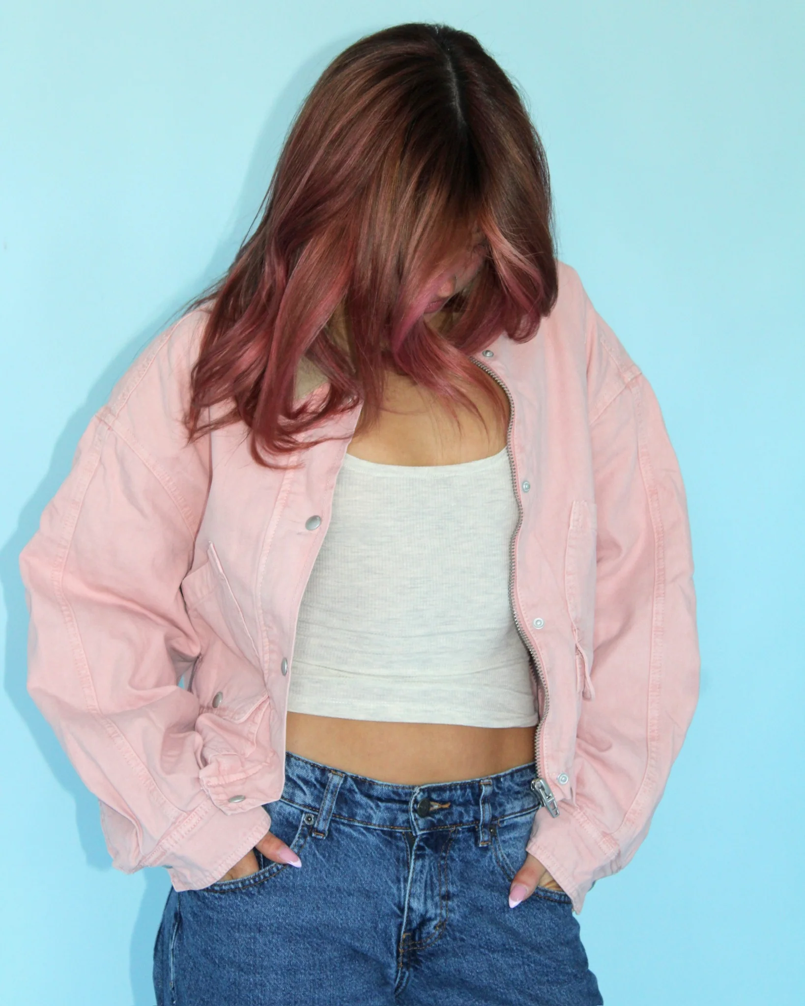 The Love Bird Jacket - Image 6
