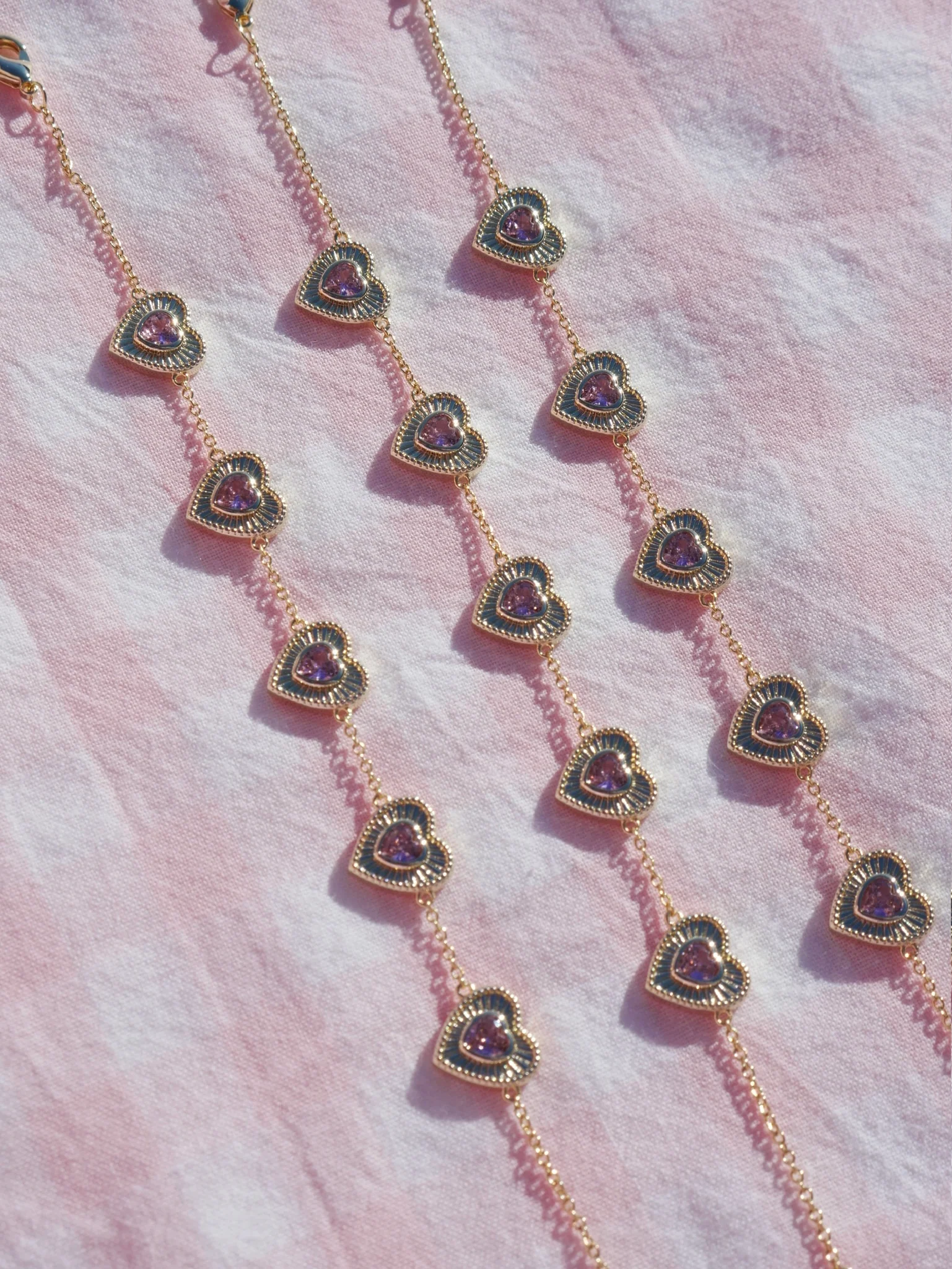 The Madeleine Bracelet