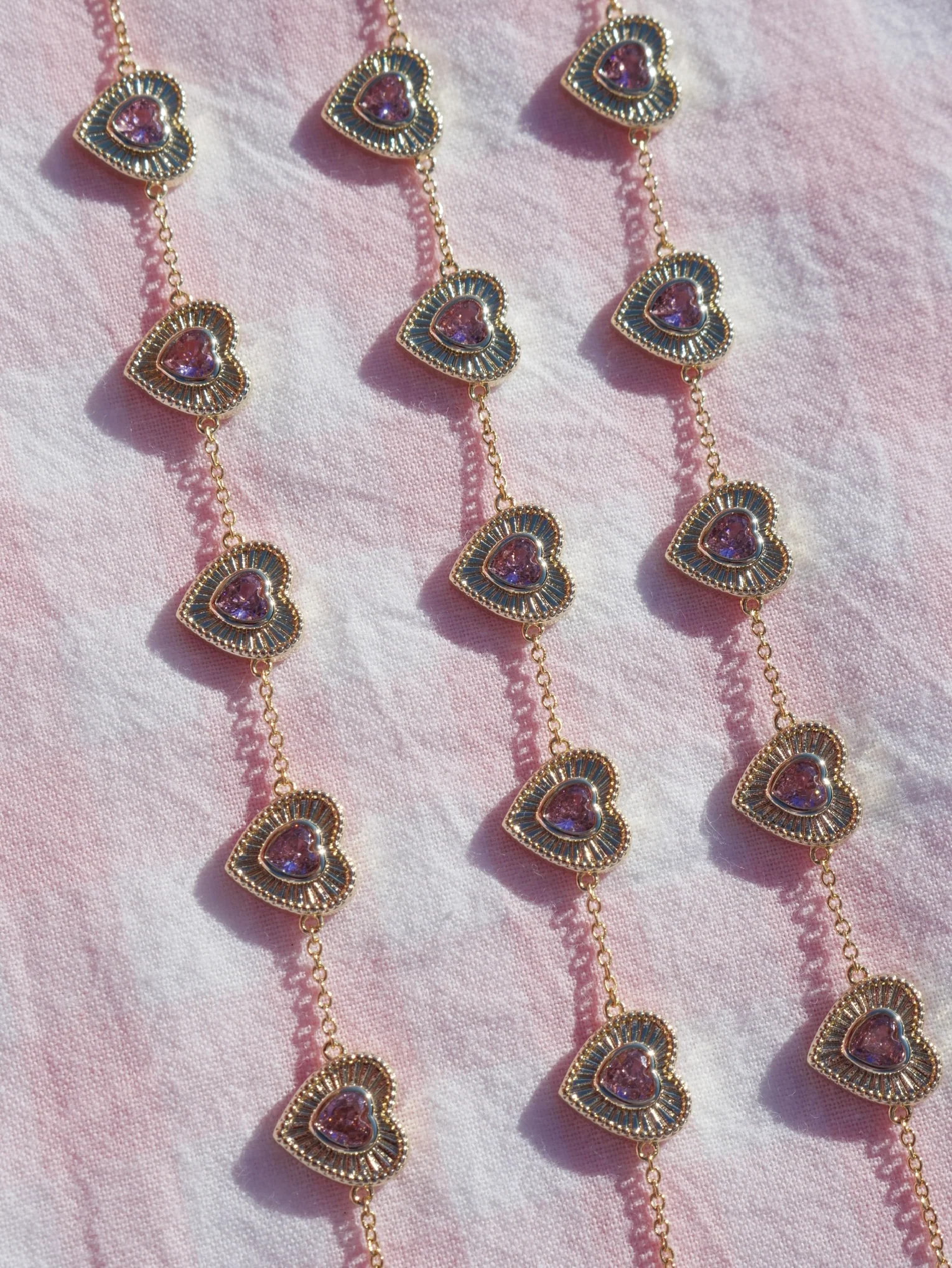 The Madeleine Bracelet - Image 2
