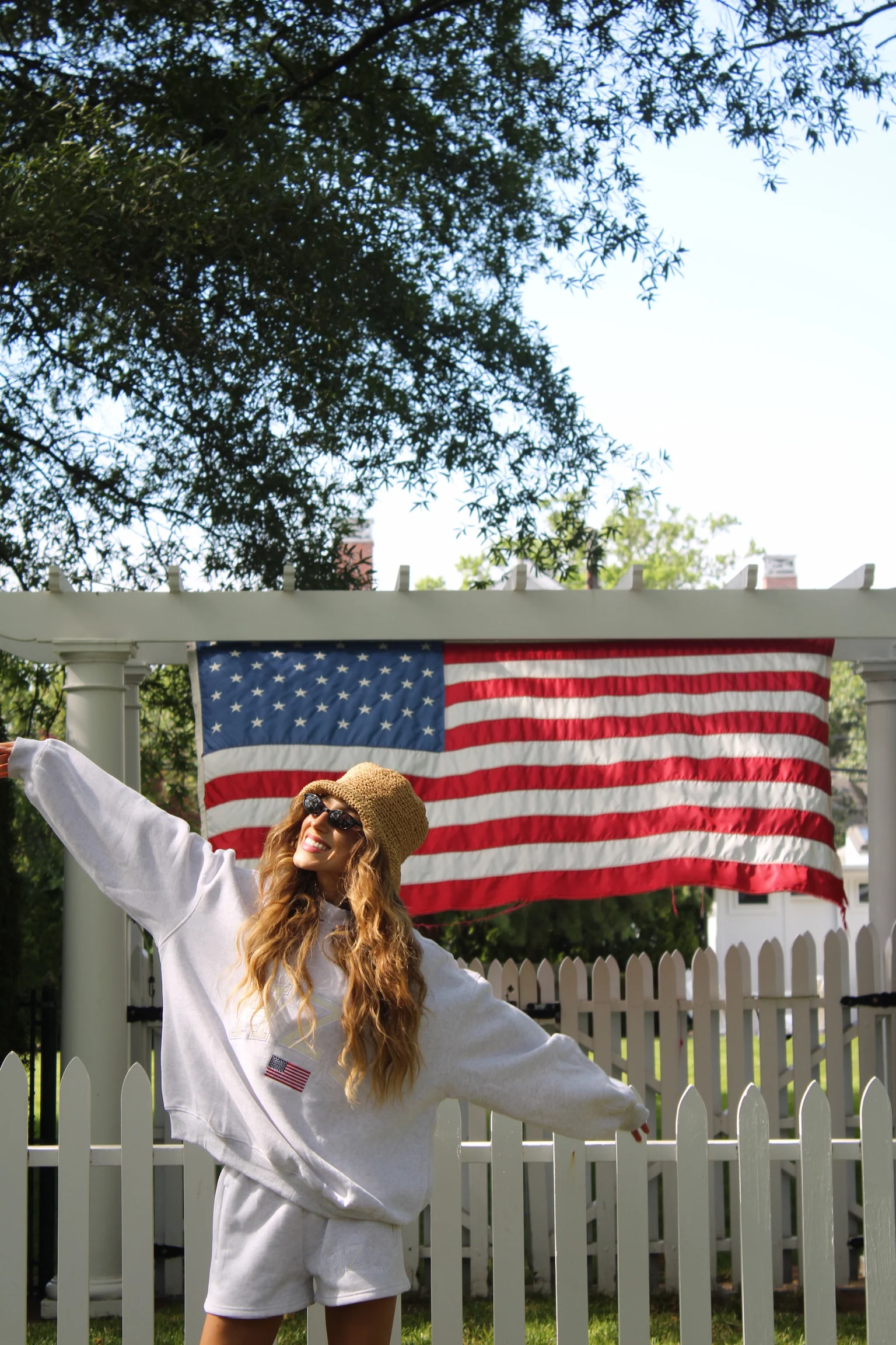 The Miss America Mockneck - Image 2