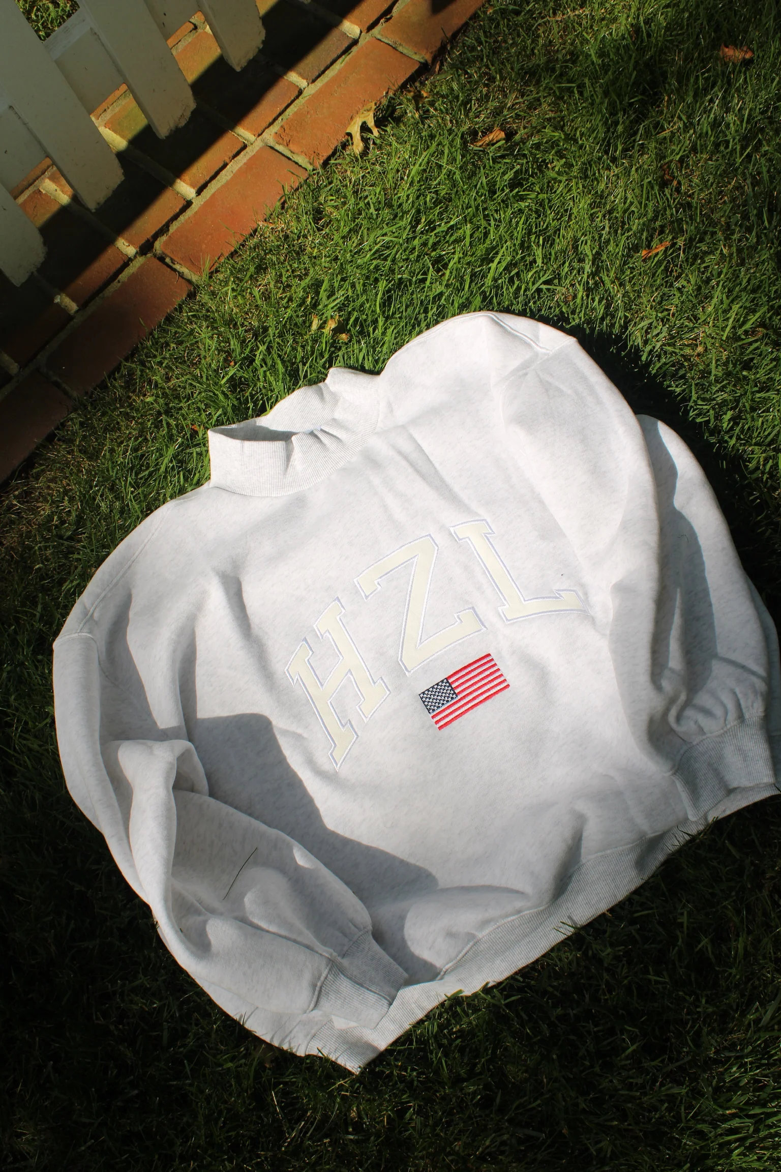 The Miss America Mockneck - Image 3