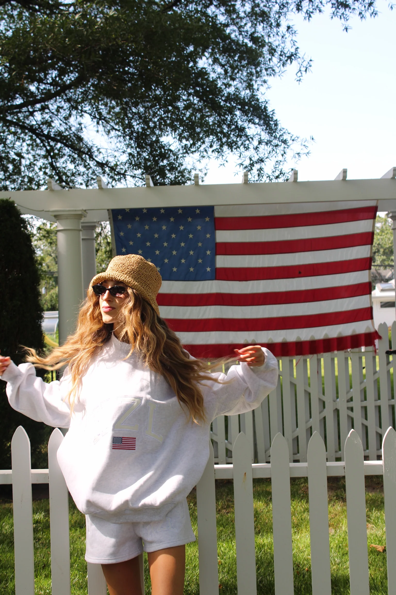 The Miss America Mockneck - Image 4