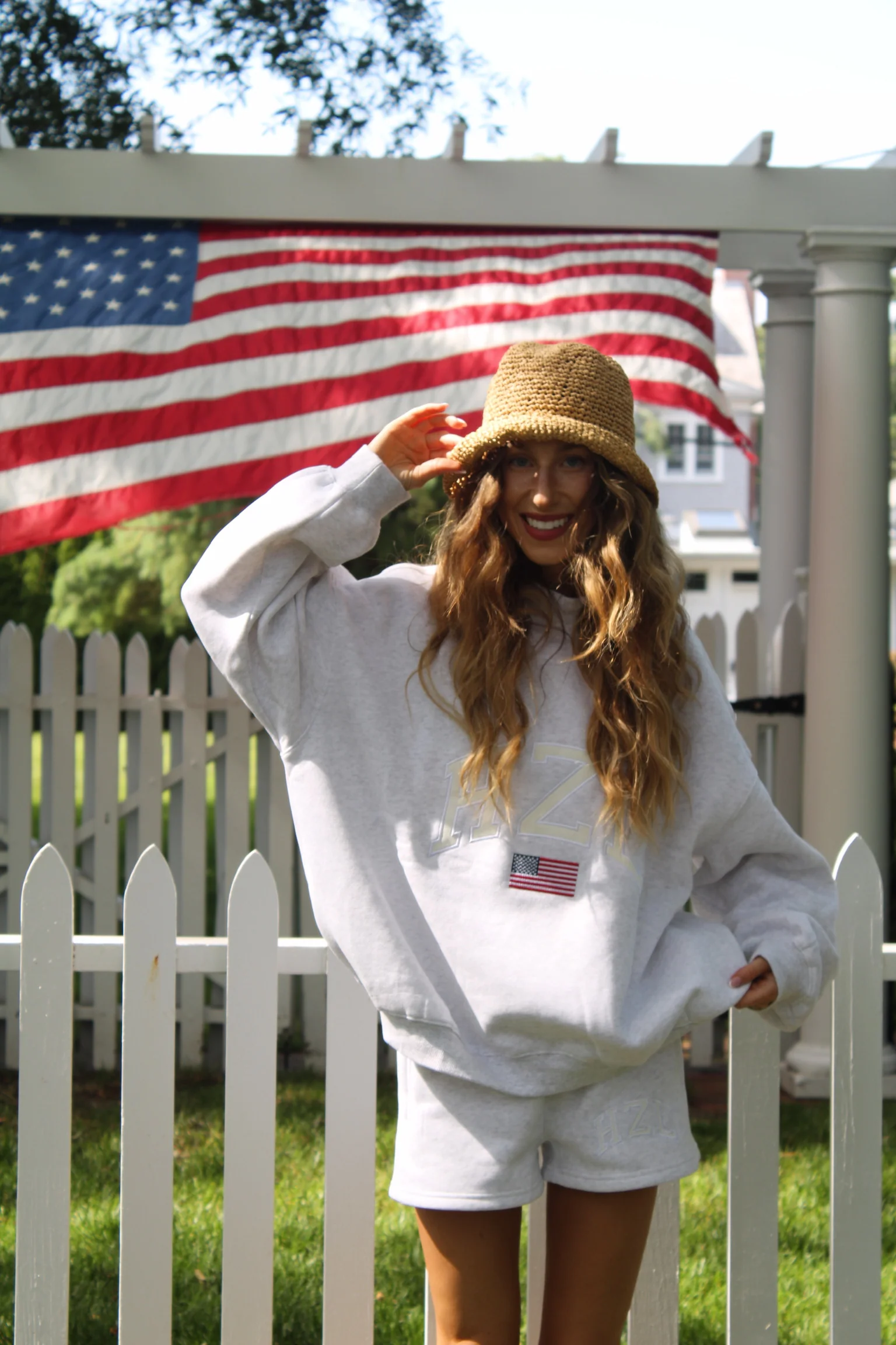 The Miss America Mockneck - Image 6