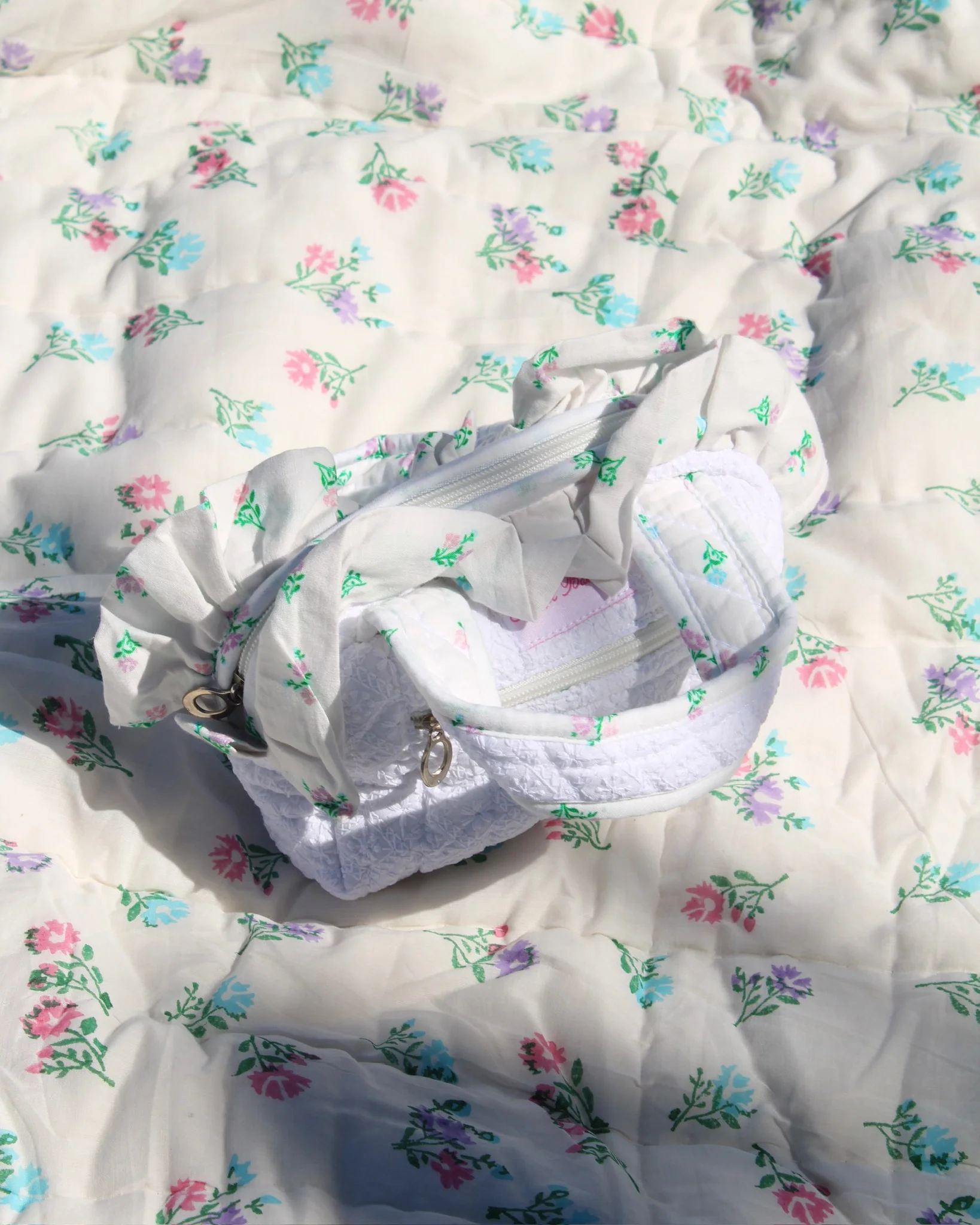 The Miss Honey Mini Bag - Image 3