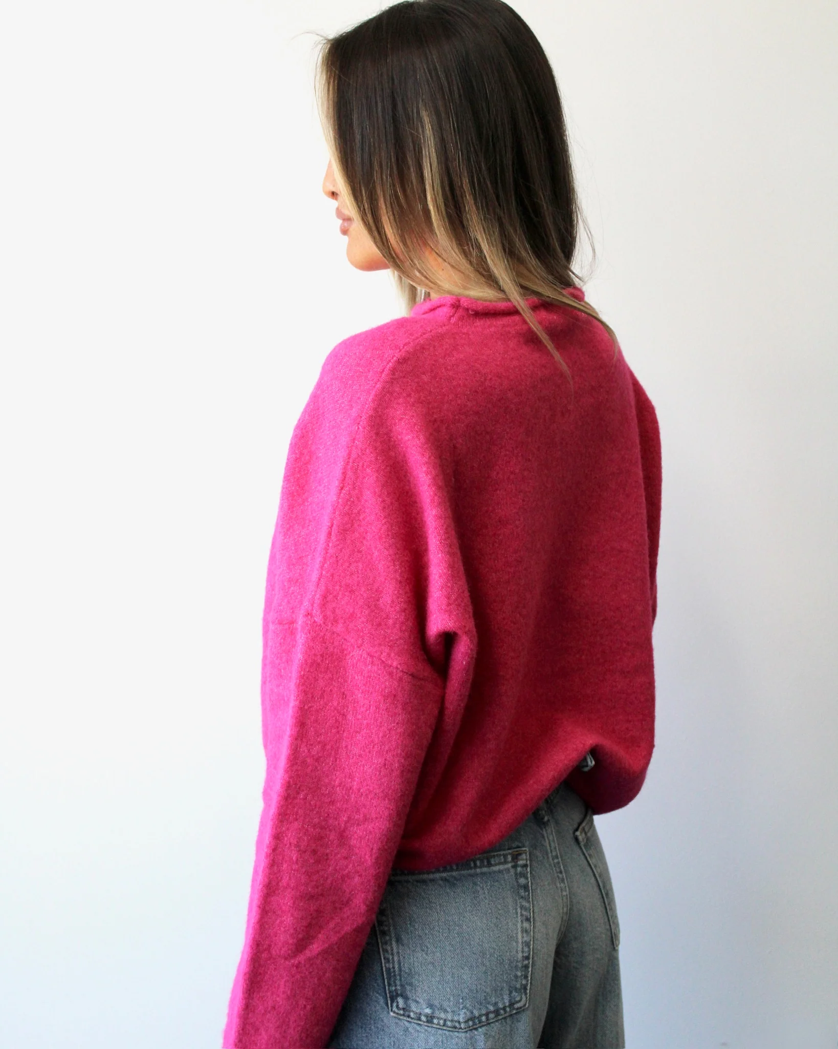 The Rosie Cardigan - Image 4