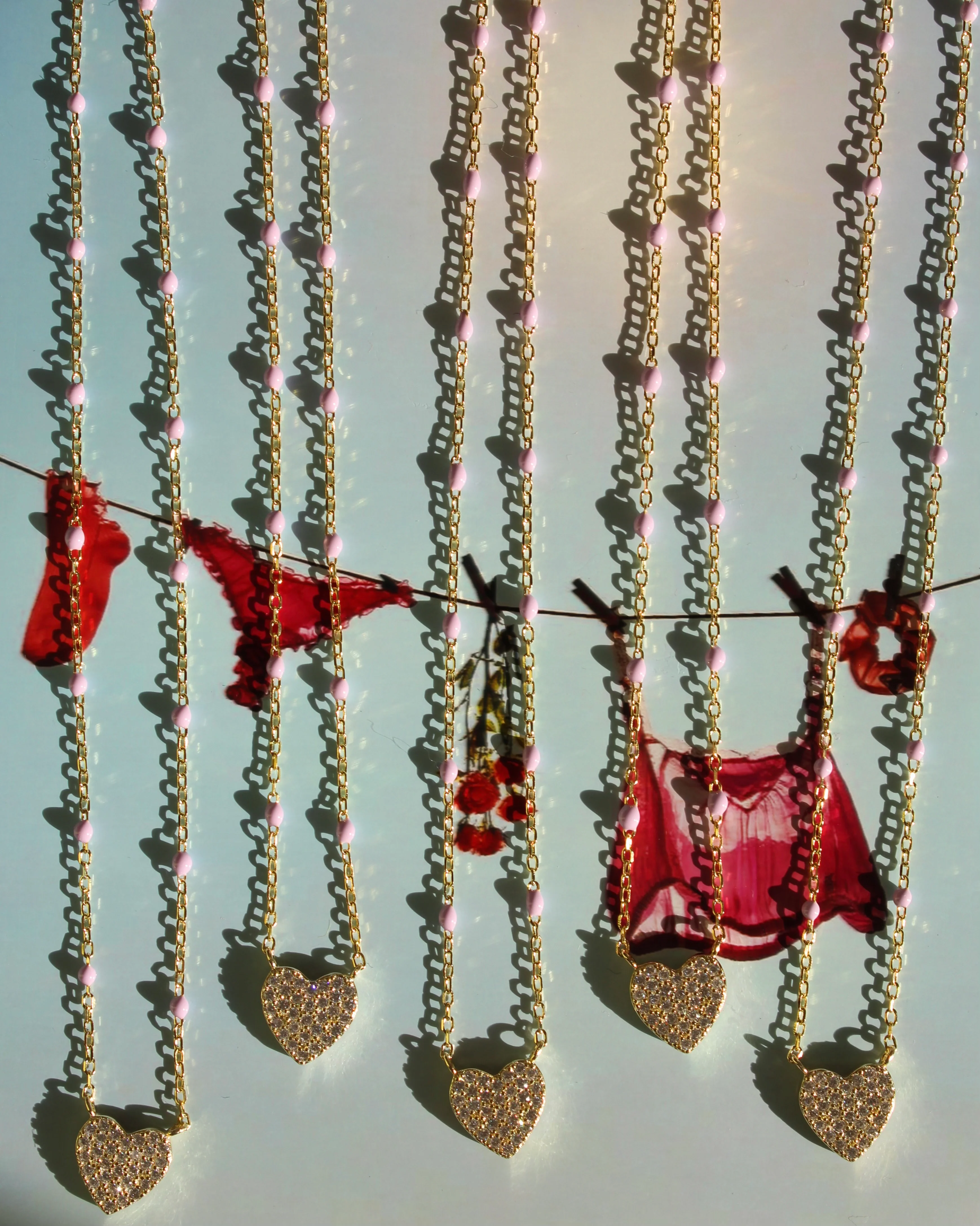 The Sadie Necklace - Image 2