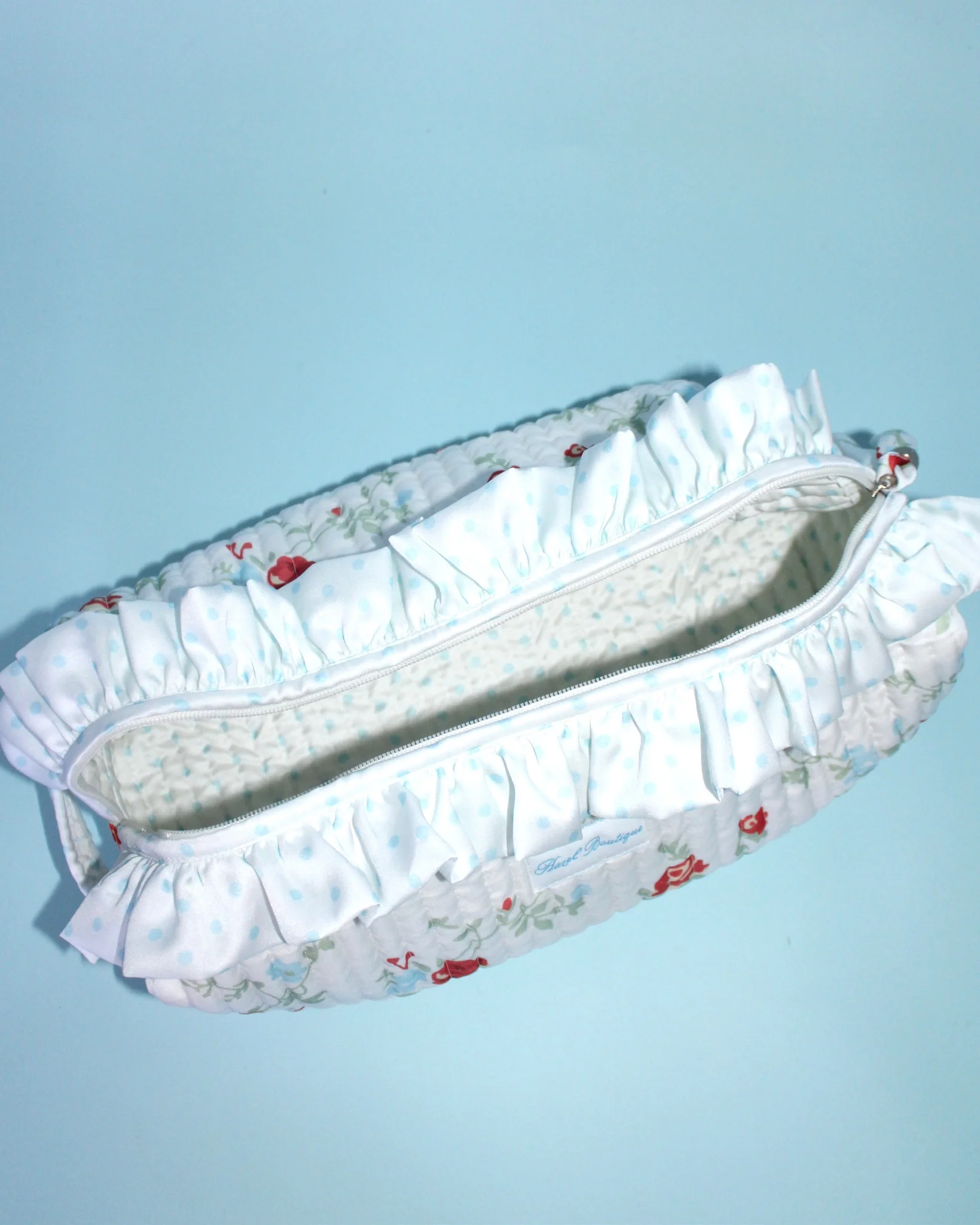 The Tami's Garden Hair Tools Bag - Image 5
