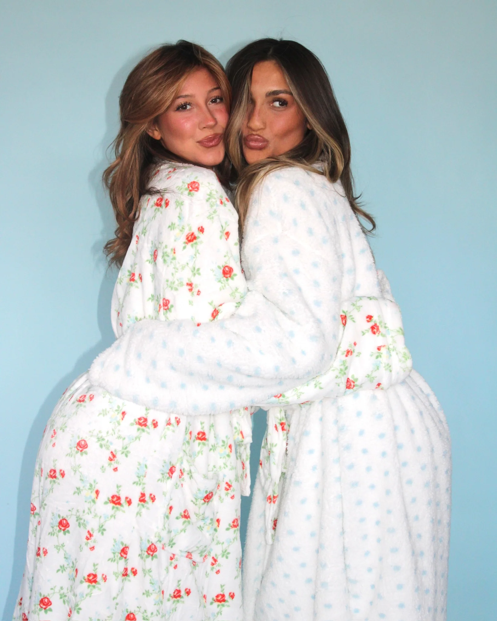 The Tami's Garden Robe - Image 3